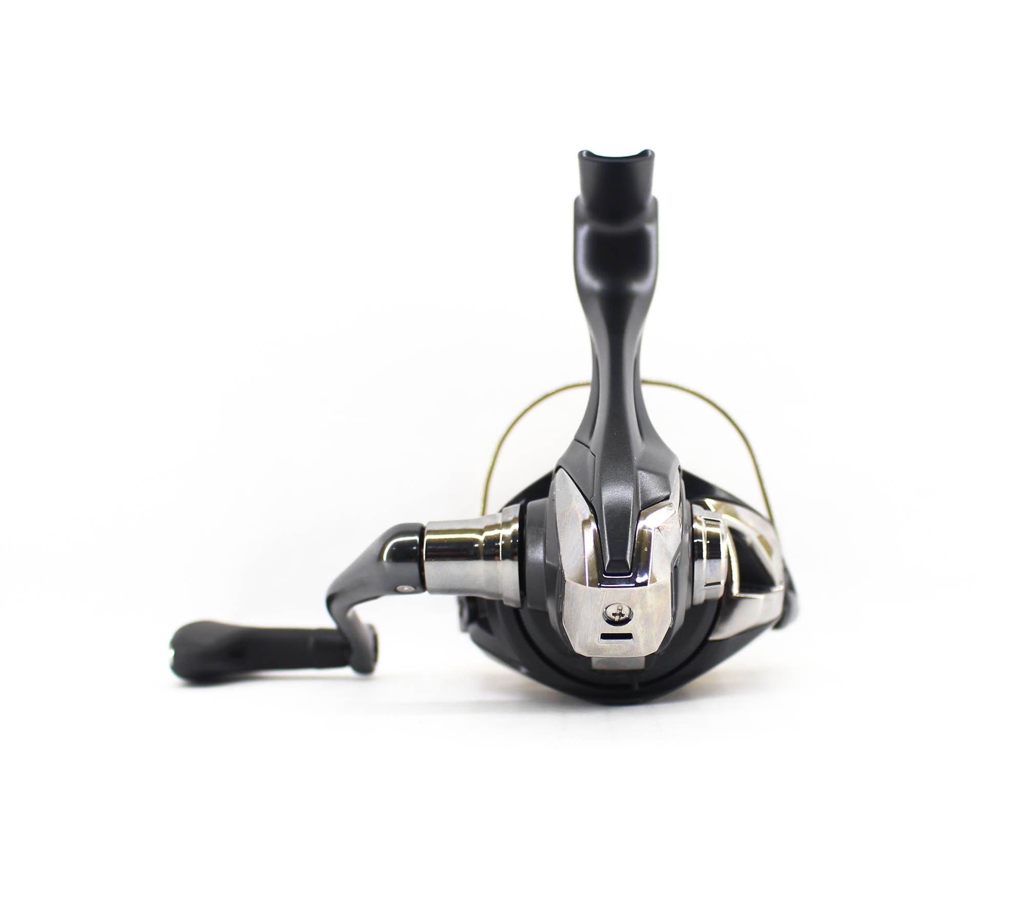 Sale Shimano Reel Spinning Sahara C3000 SHC3000FJ (1098)