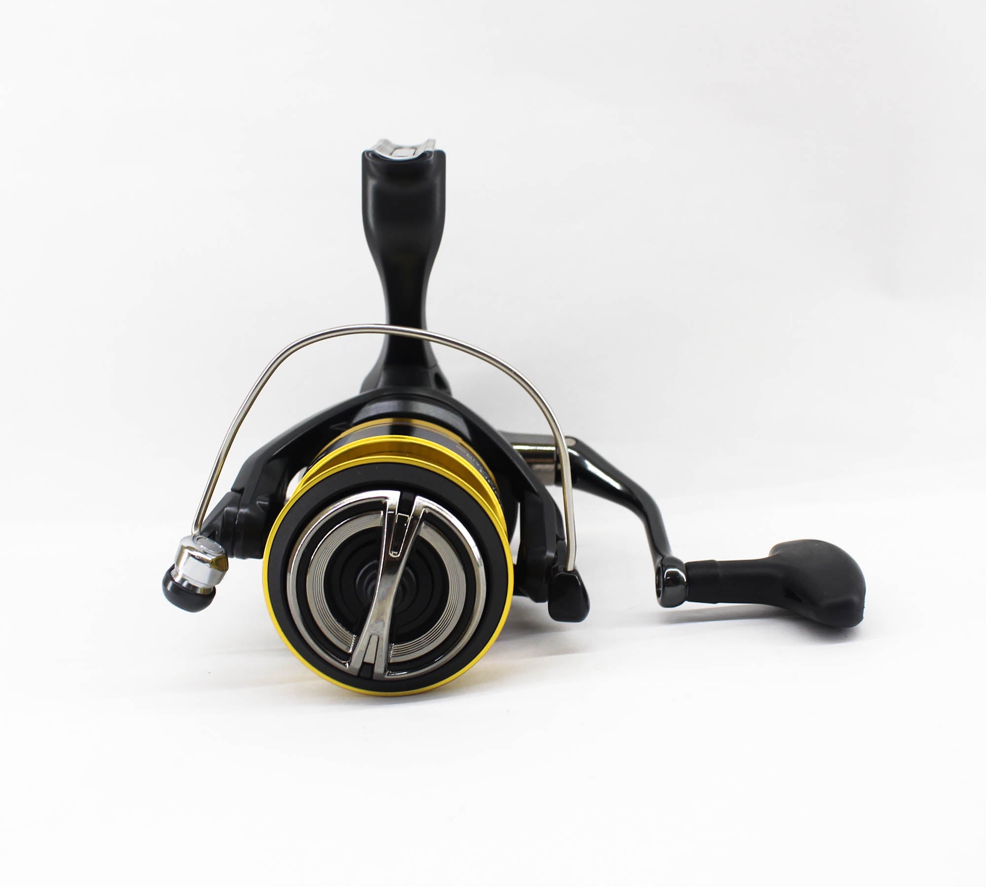 Sale Shimano Reel Spinning Sahara 4000 SH4000FJ (1128)