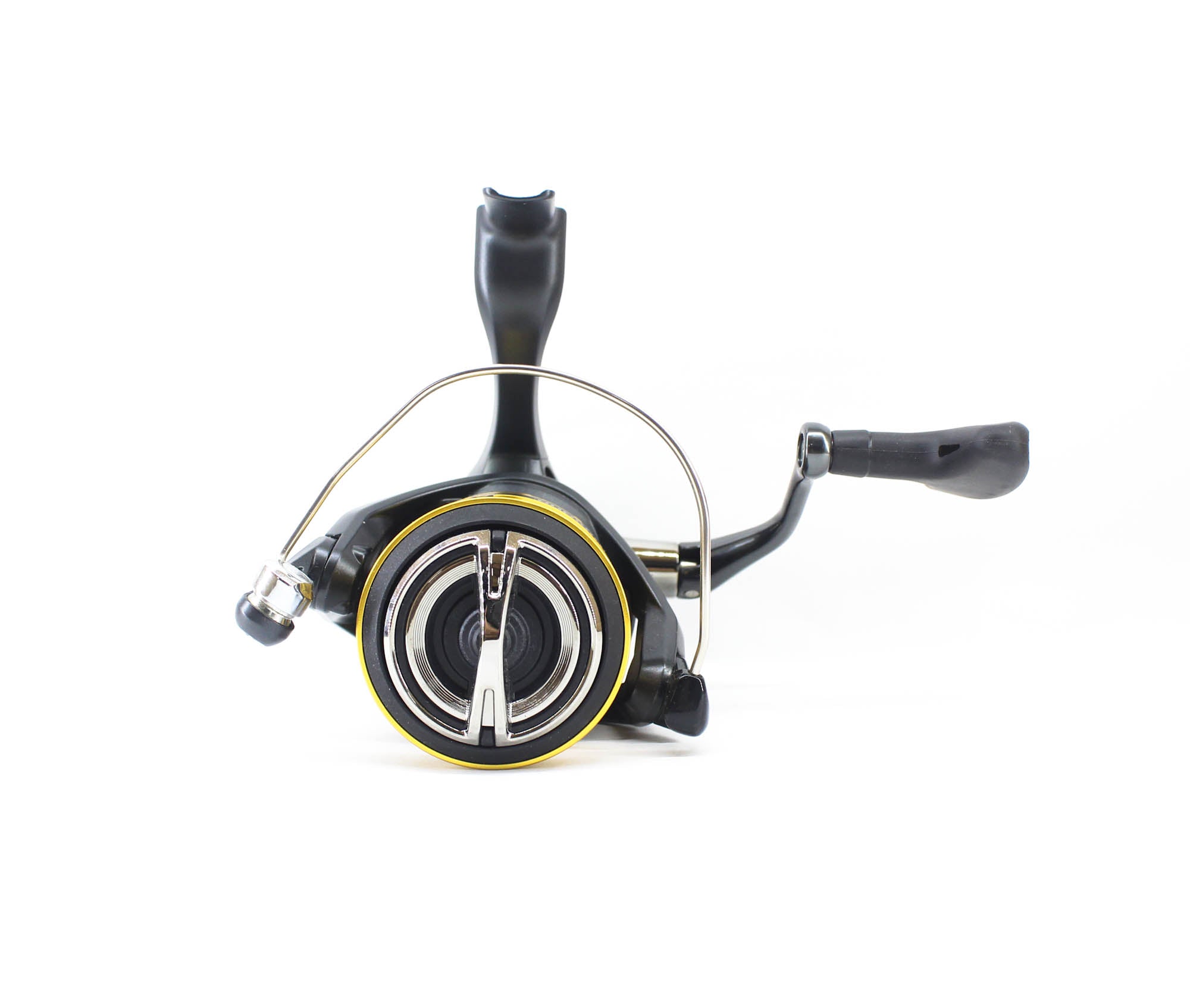 Shimano Reel Spinning Sahara SH4000XGFJ 4000XG 2022 (1135)