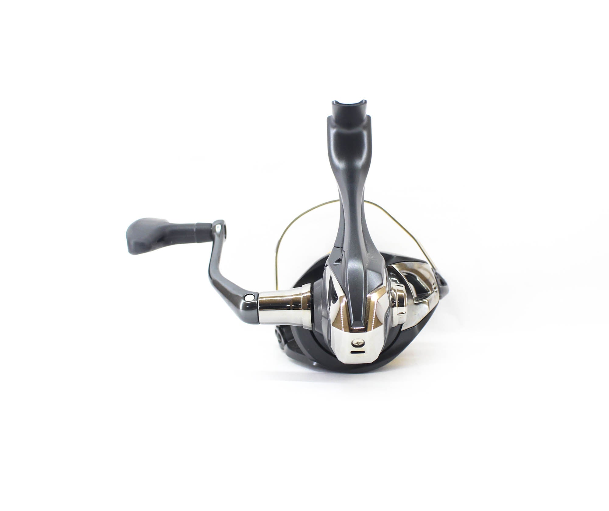 Shimano Reel Spinning Sahara SH4000XGFJ 4000XG 2022 (1135)