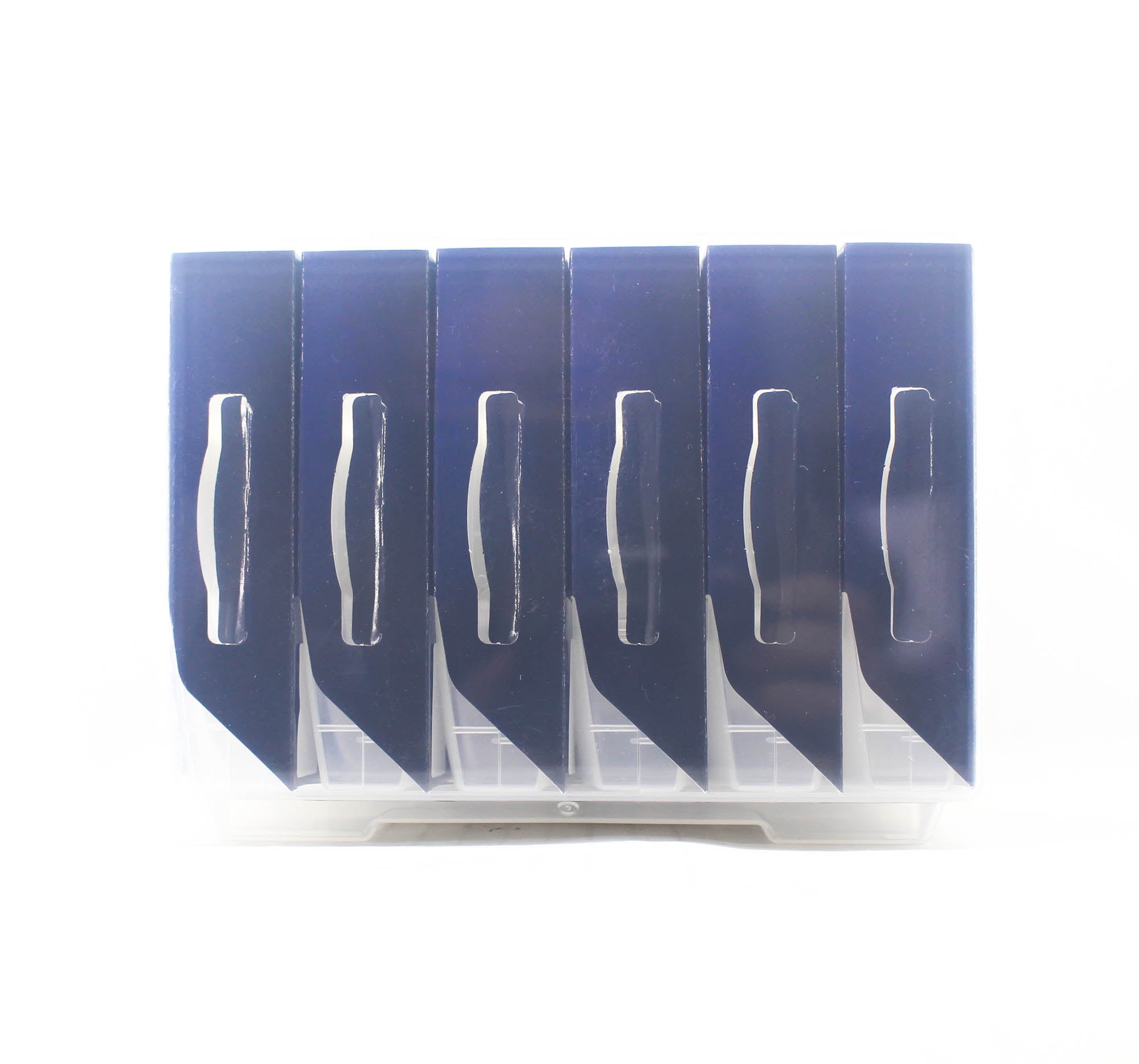 Shimano CL-74FU Ocea F EX Fluorocarbon Leader Line 50m 12lb (4891)