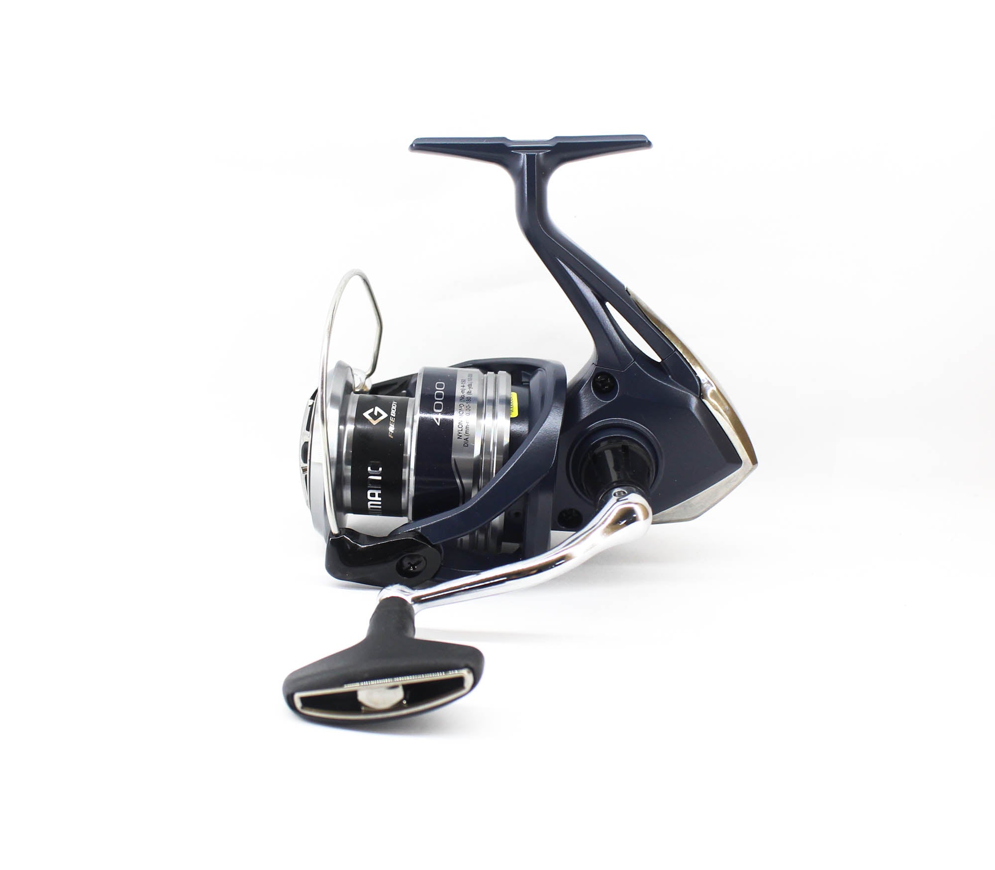 Sale Shimano Reel Spinning Catana CAT4000FE 4000 (7779)
