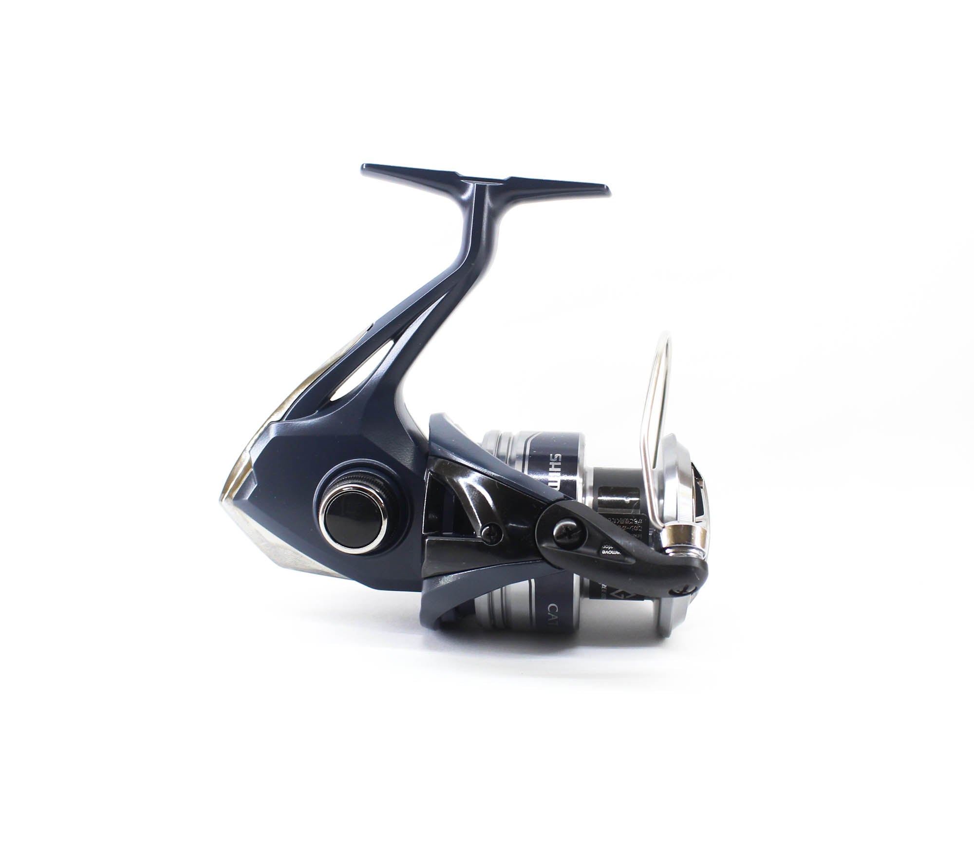 Sale Shimano Reel Spinning Catana CAT4000FE 4000 (7779)