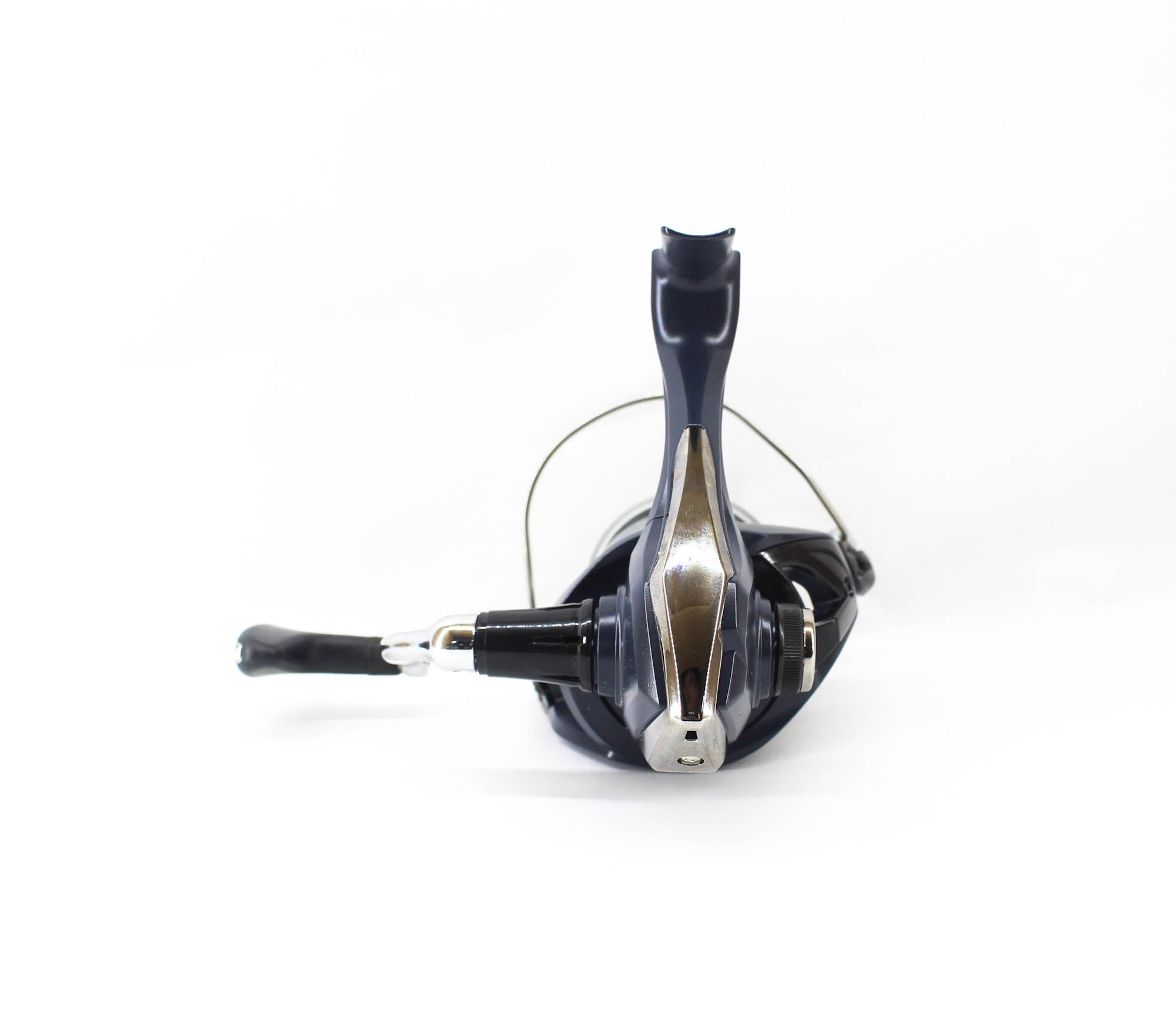 Sale Shimano Reel Spinning Catana CAT4000FE 4000 (7779)