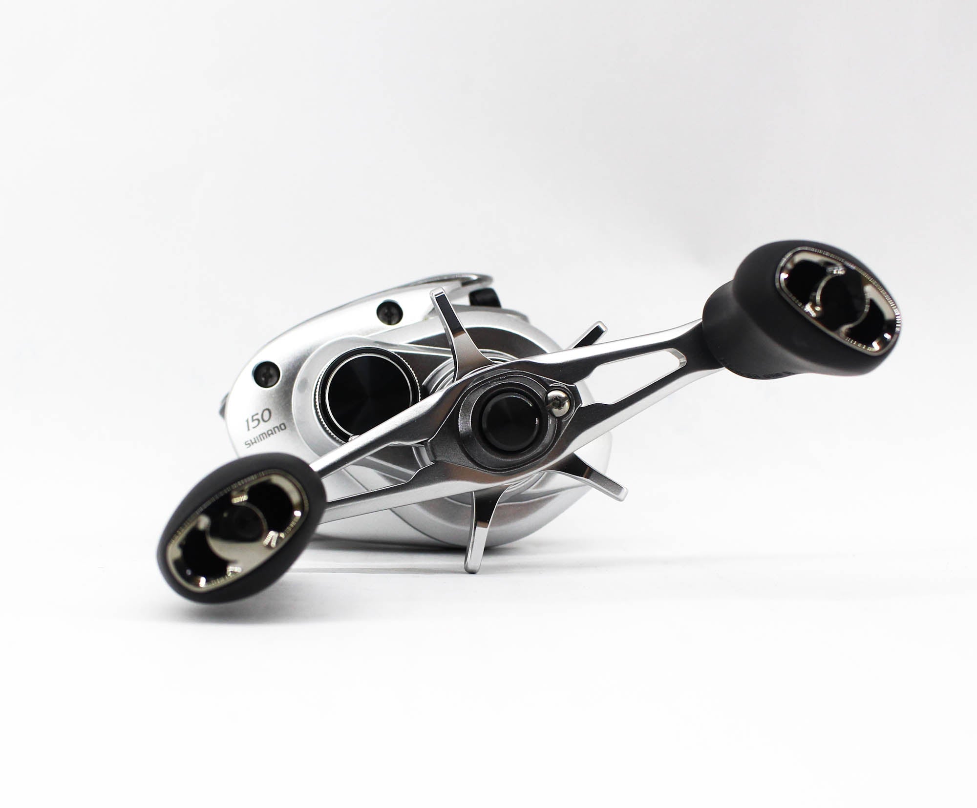 Shimano Reel Baitcast TranX 150 Right Hand (7915)