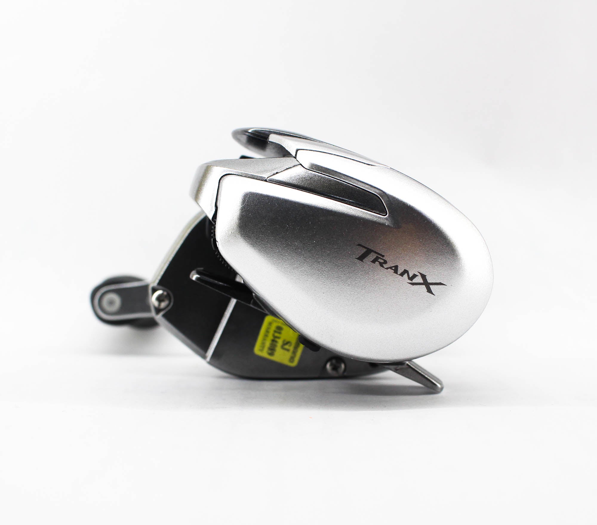 Shimano Reel Baitcast TranX 150 Right Hand (7915)