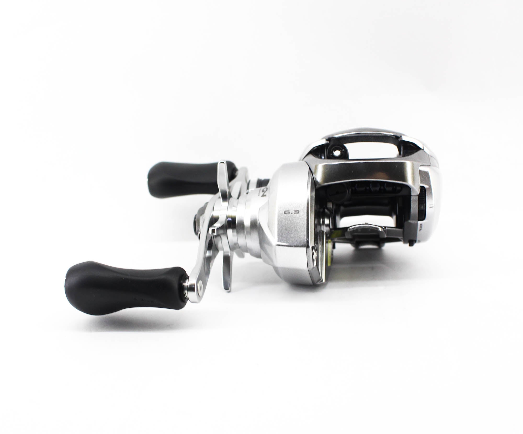 Shimano Reel Baitcast TranX 150 Right Hand (7915)