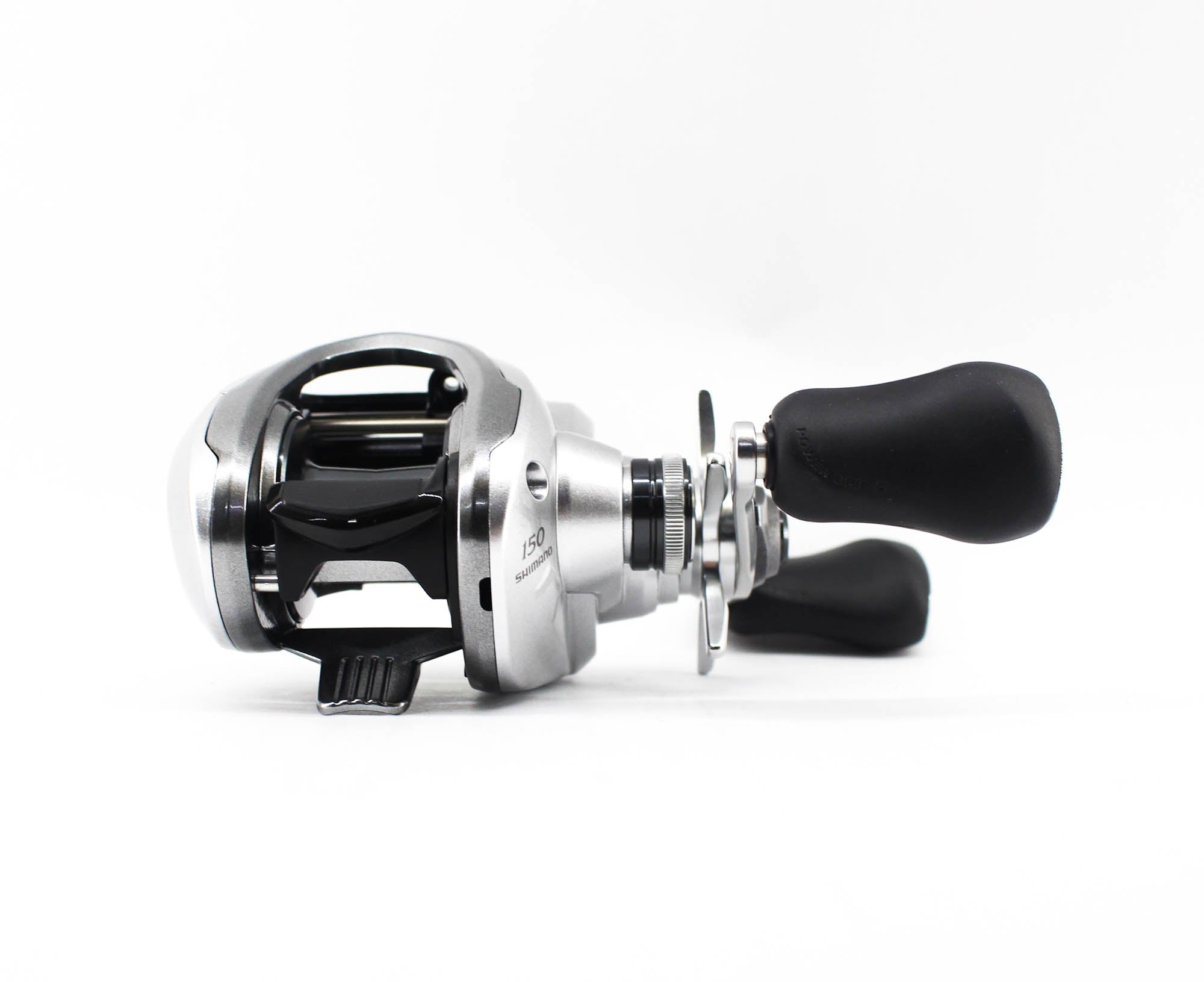 Shimano Reel Baitcast TranX 150 Right Hand (7915)