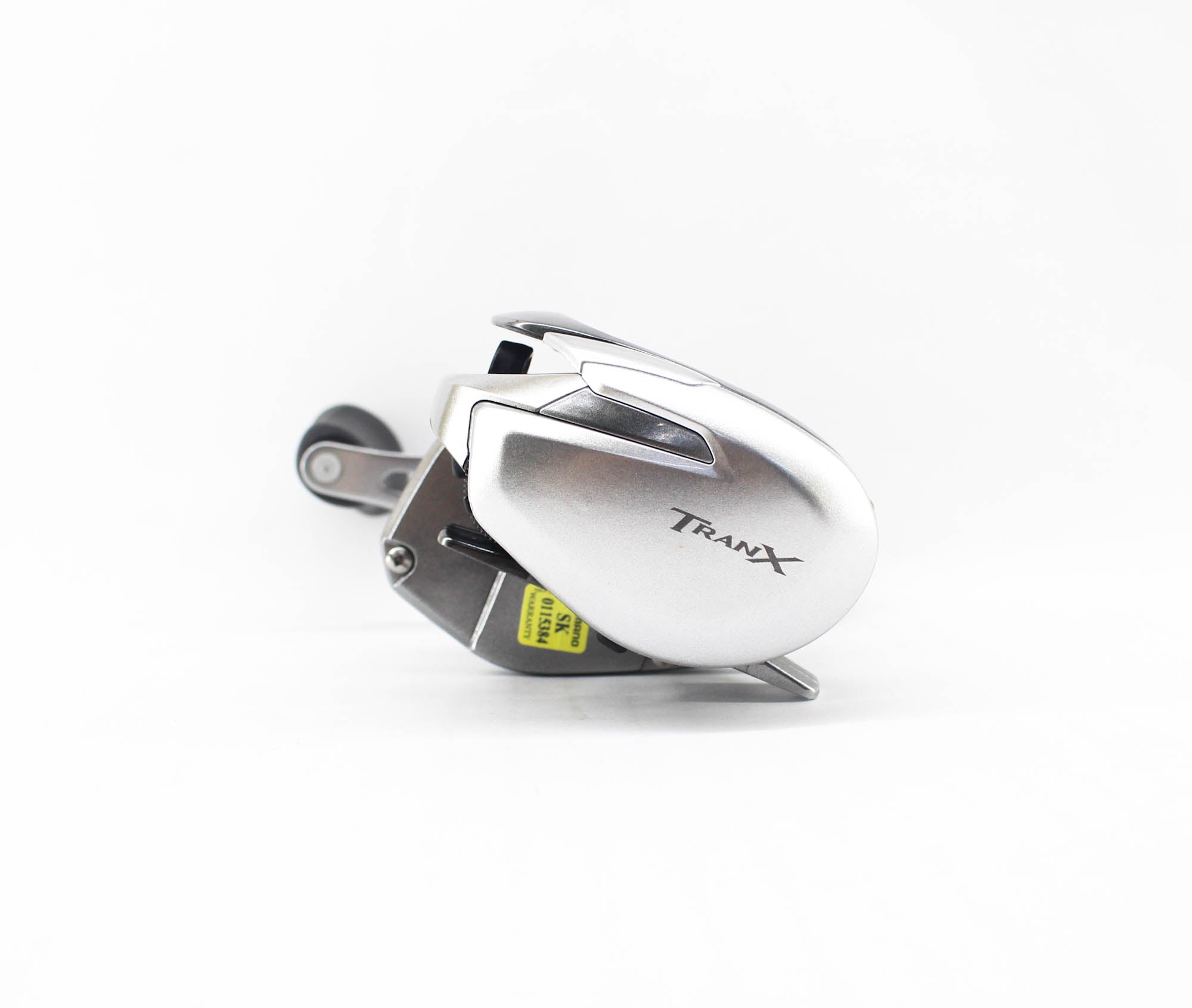 Shimano Reel Baitcast TranX 150 HG Right Hand (7922)