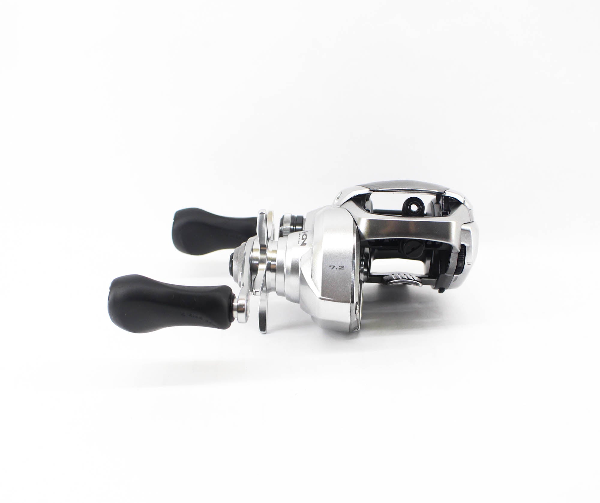 Shimano Reel Baitcast TranX 150 HG Right Hand (7922)