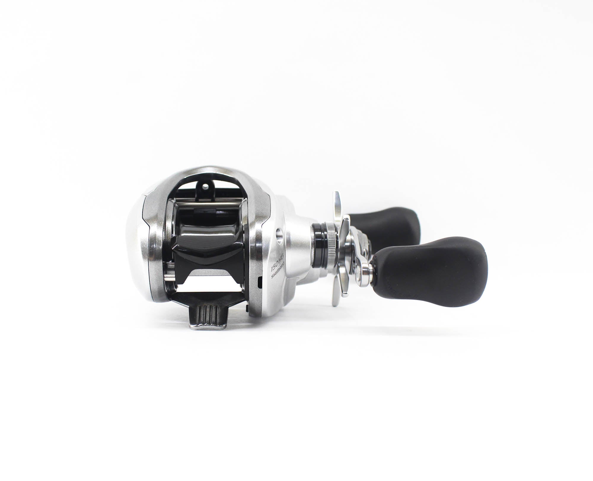 Shimano Reel Baitcast TranX 150 HG Right Hand (7922)