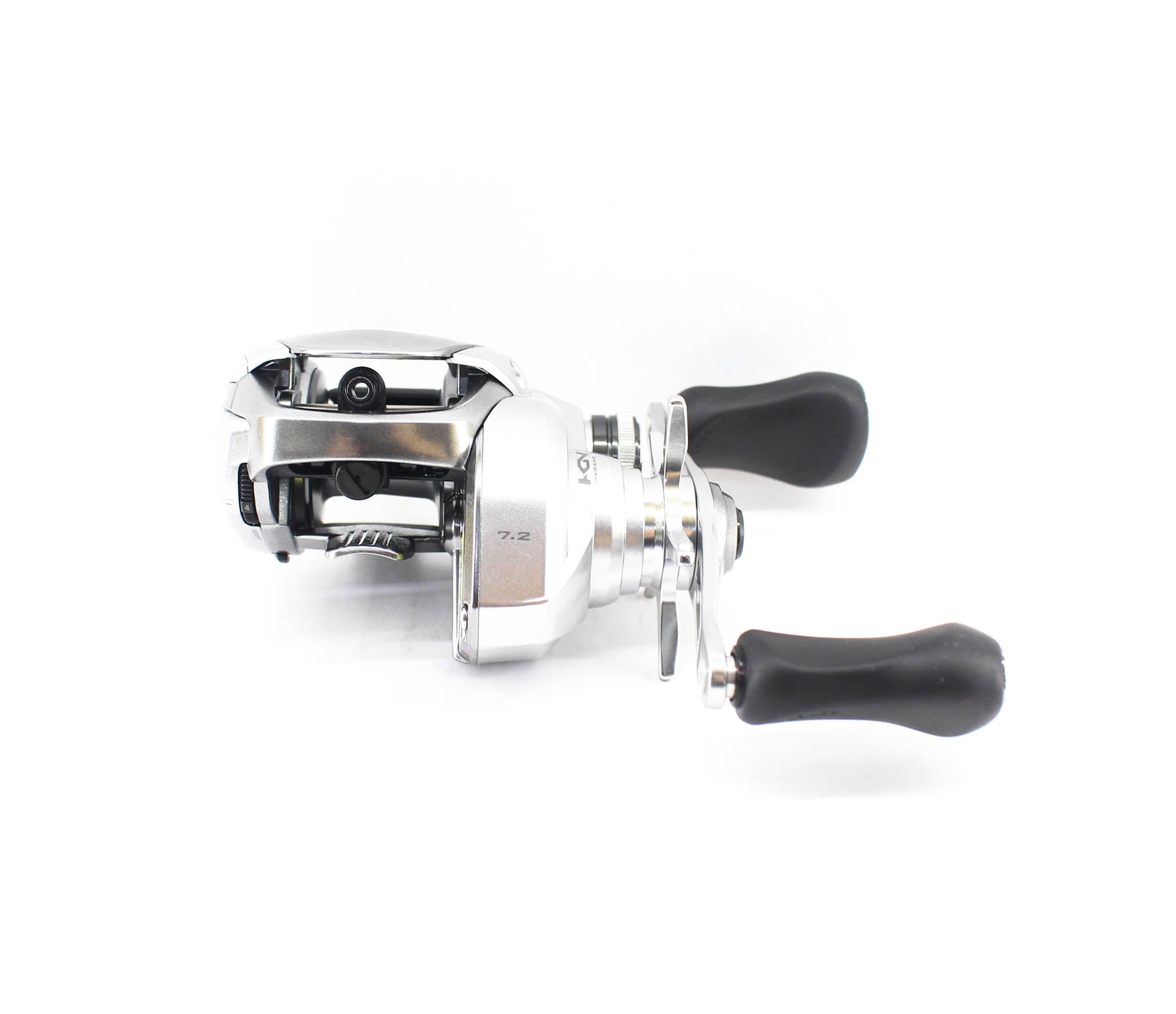 Shimano Reel Baitcast TranX 151HG Left Hand (7939)