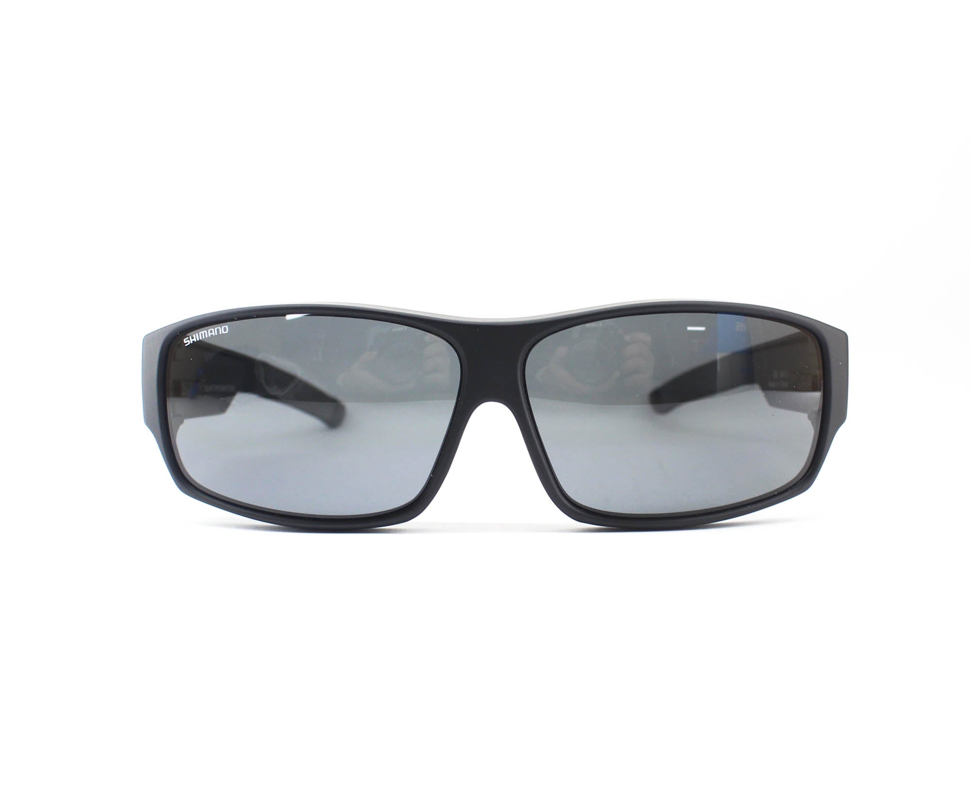 Shimano SUNFORCEMASTER2 Sunglasses Polarised Plastic Frame (8141)