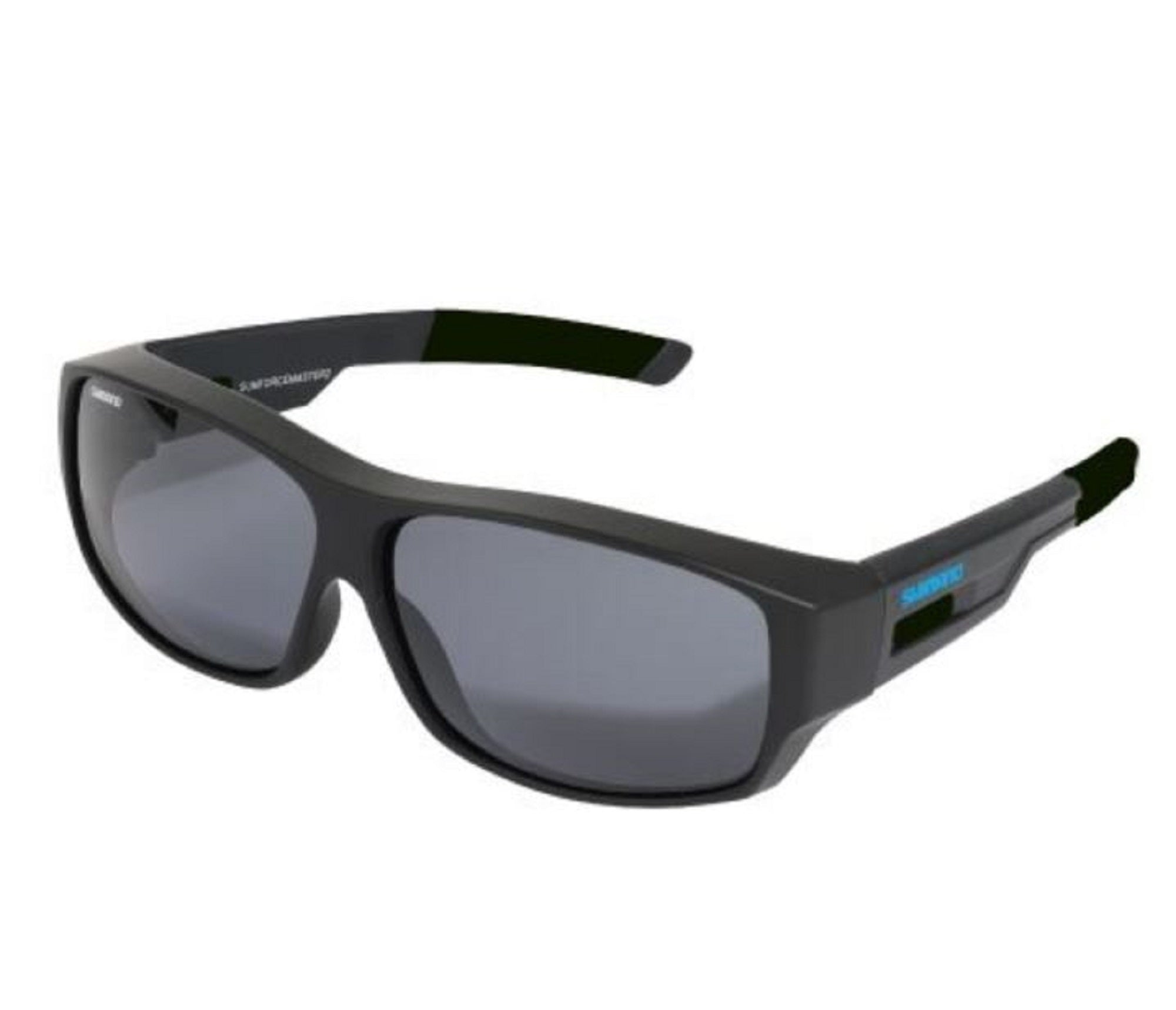 Shimano SUNFORCEMASTER2 Sunglasses Polarised Plastic Frame (8141)