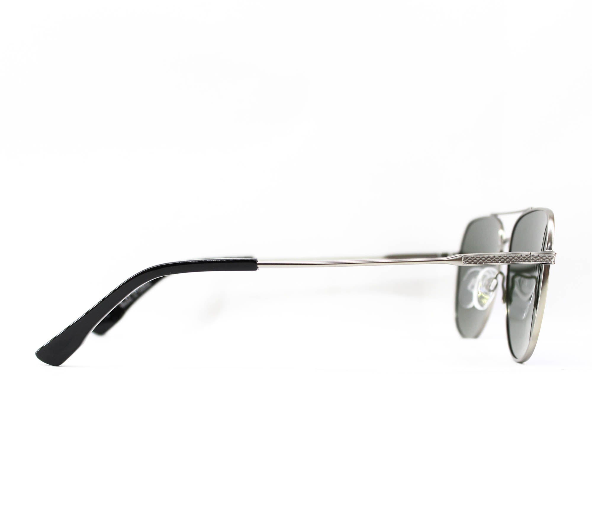 Shimano SUNLESATH Sunglasses Polarised Metal Frame (8158)