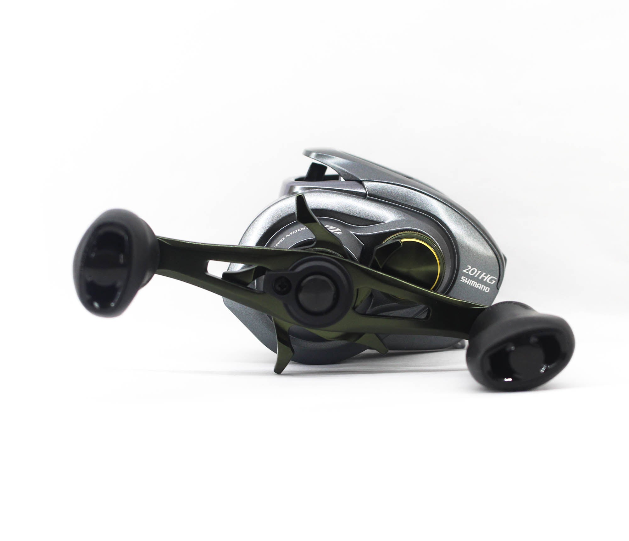 shimano 15 curado 201hg left Reel DC the Shimano Curado 200 M Baitcasting Reels continue this platforms history of providing exceptional performance with versatility in mind Shimano American Corporation CURADO 201