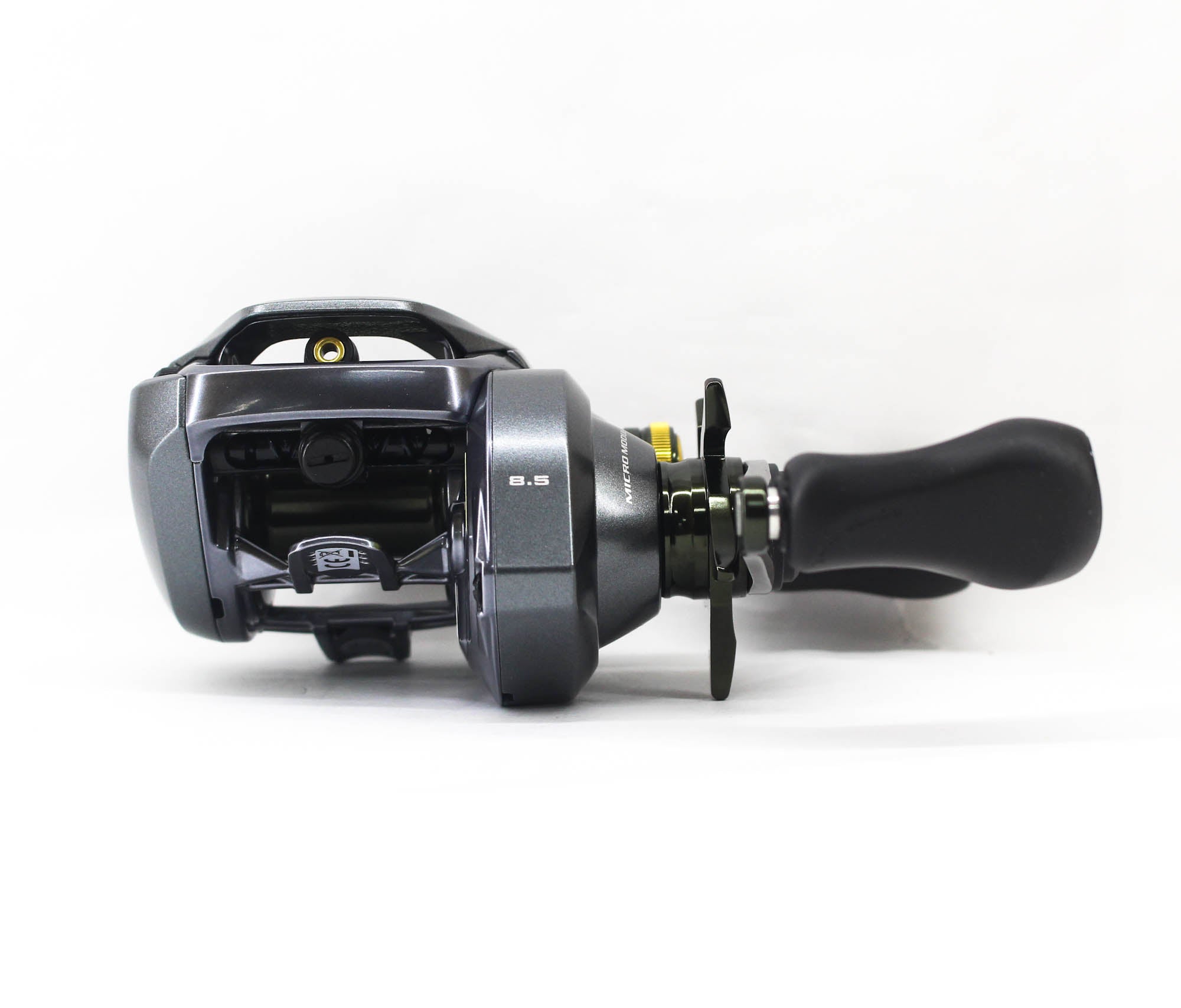 Shimano Reel Baitcast Curado DC 201 XG Right Hand 2022 (8547)