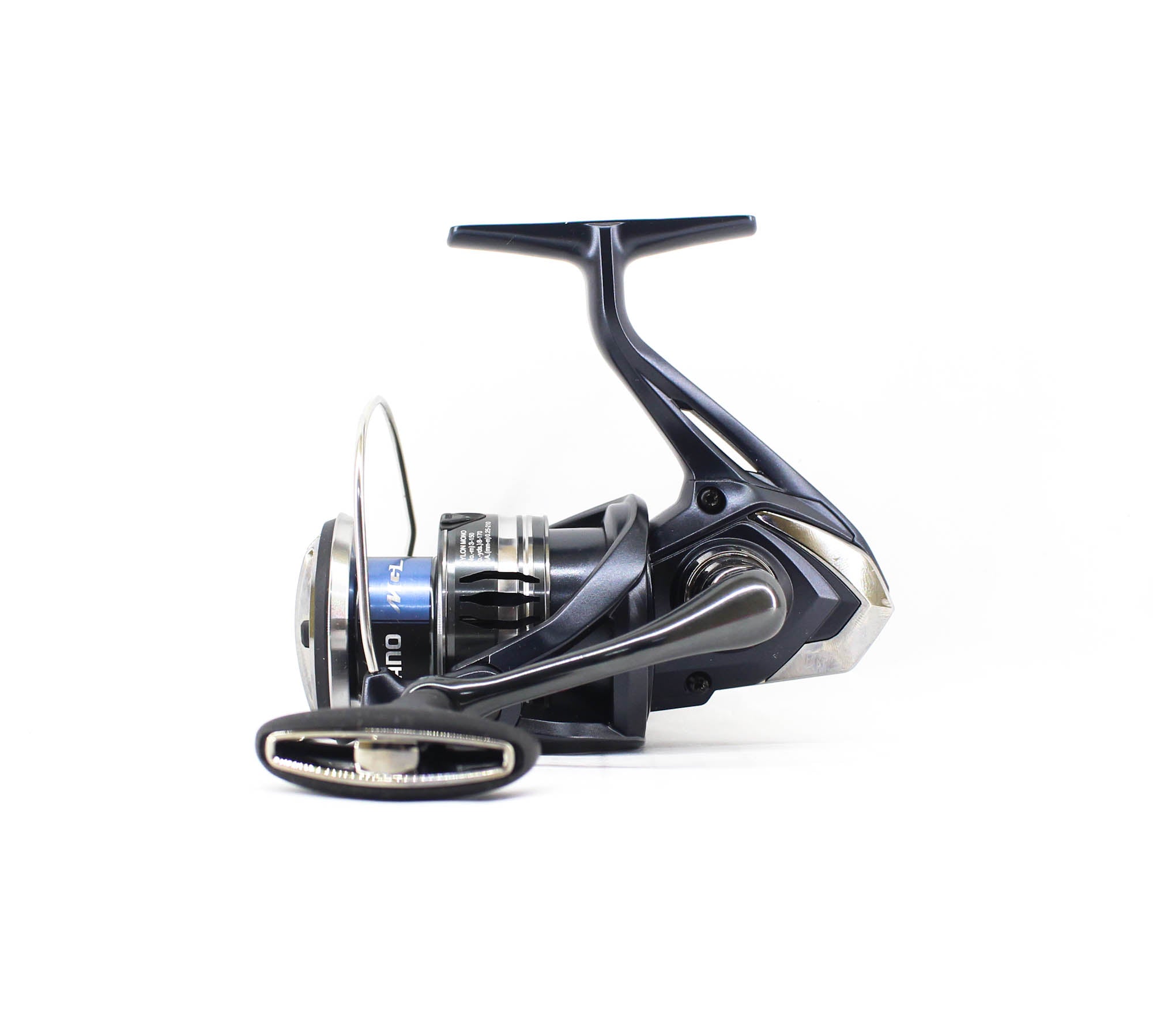 Sale Shimano Reel Spinning Miravel MIRC3000 C3000 (9216)