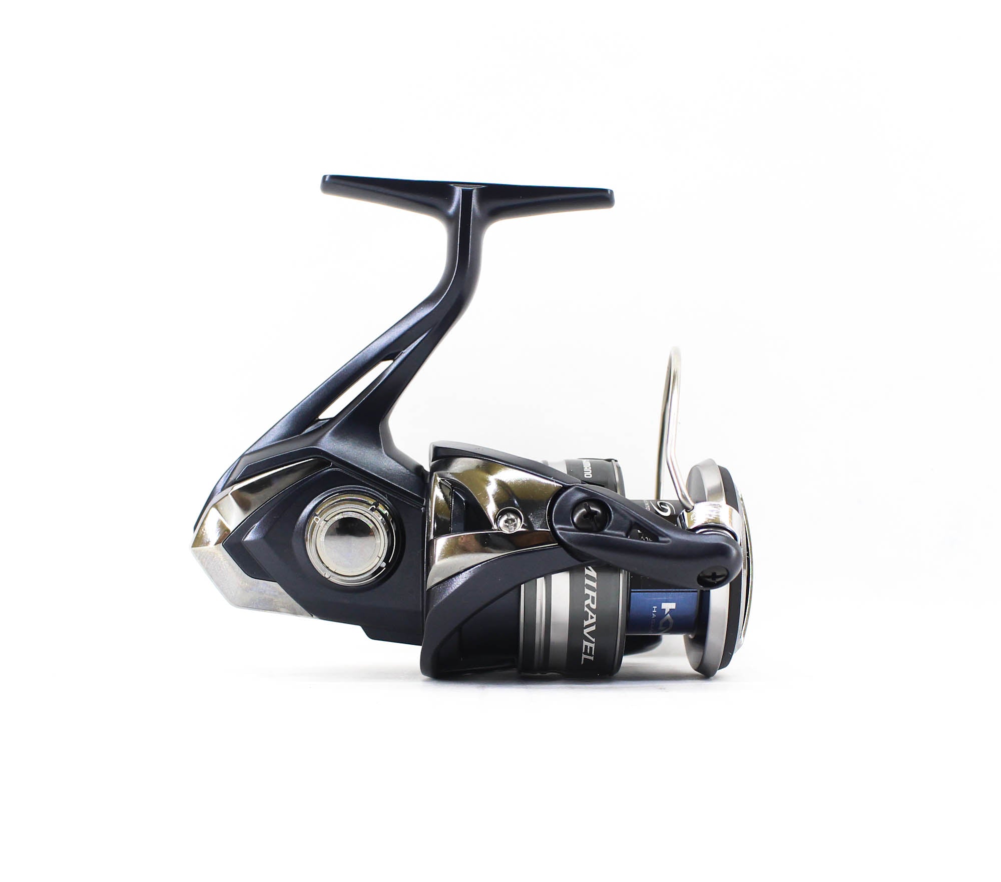 Sale Shimano Reel Spinning Miravel MIRC3000 C3000 (9216)