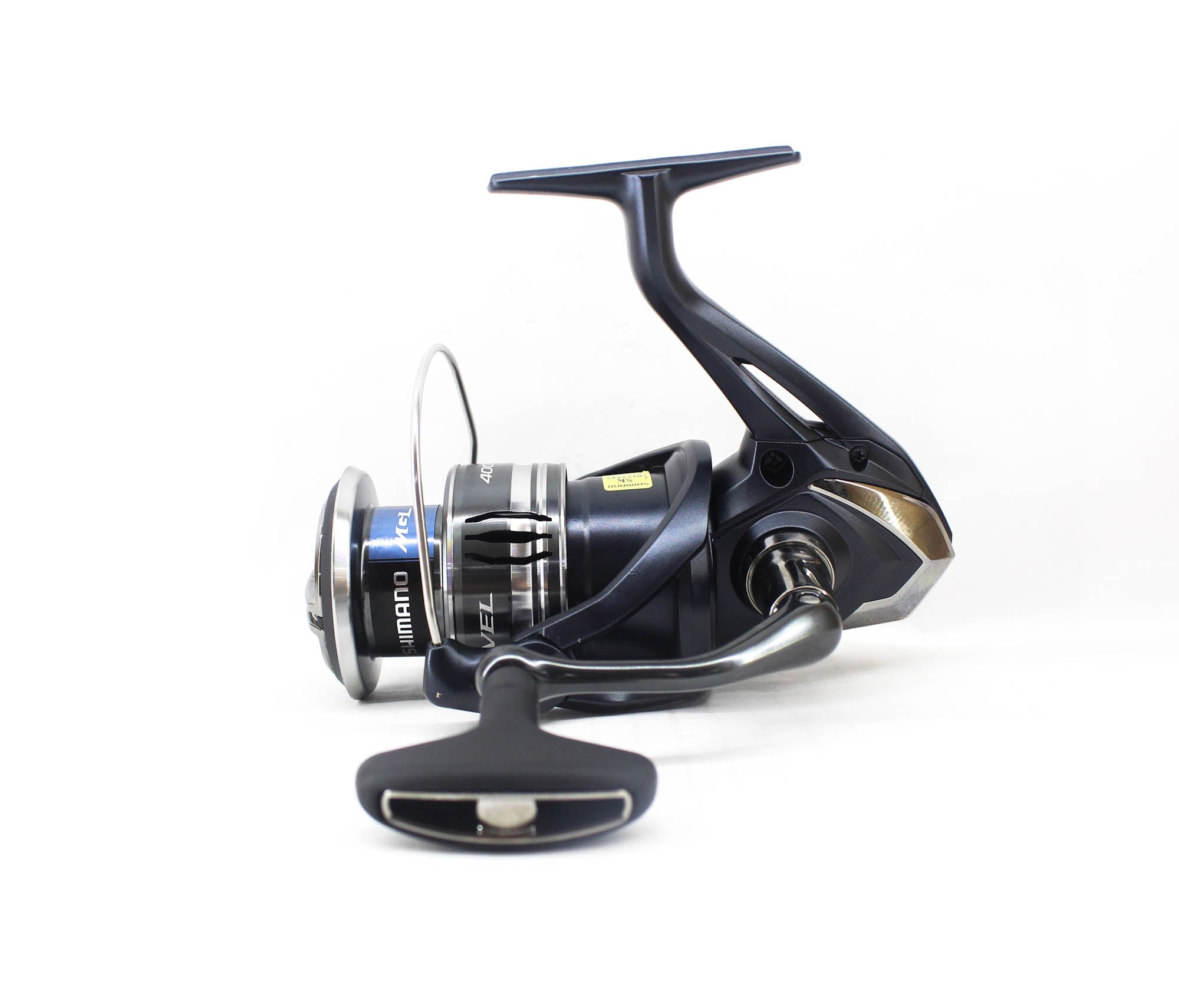 Sale Shimano Reel Spinning Miravel MIR4000XG 4000 XG (9247)