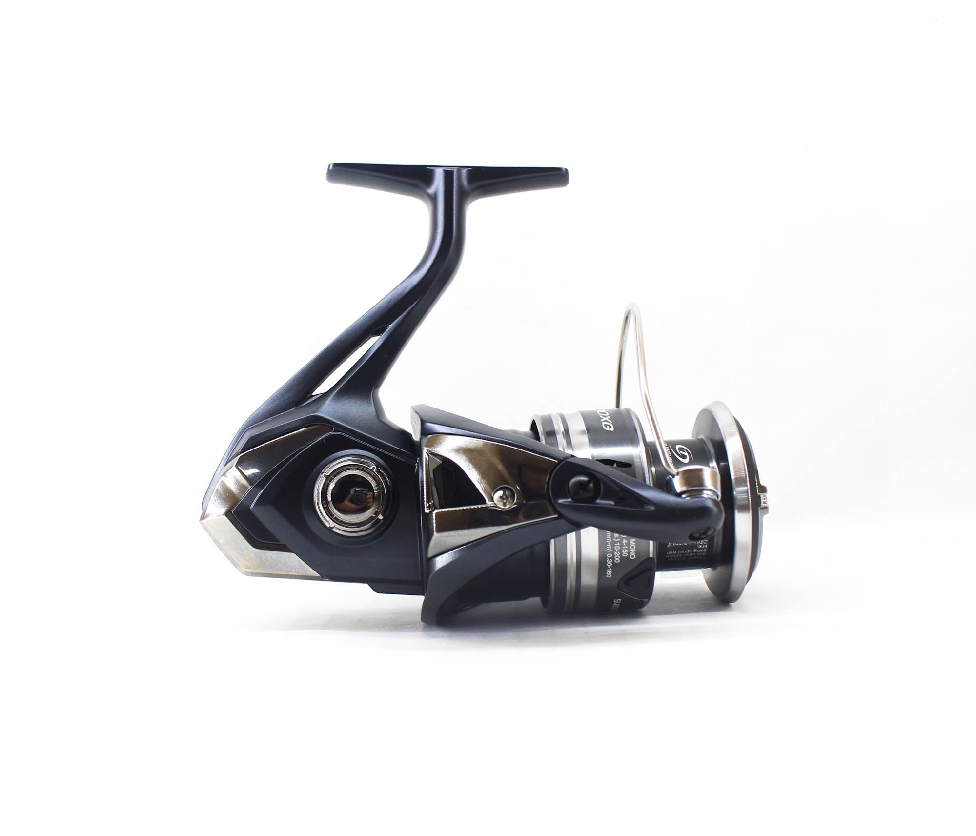 Sale Shimano Reel Spinning Miravel MIR4000XG 4000 XG (9247)