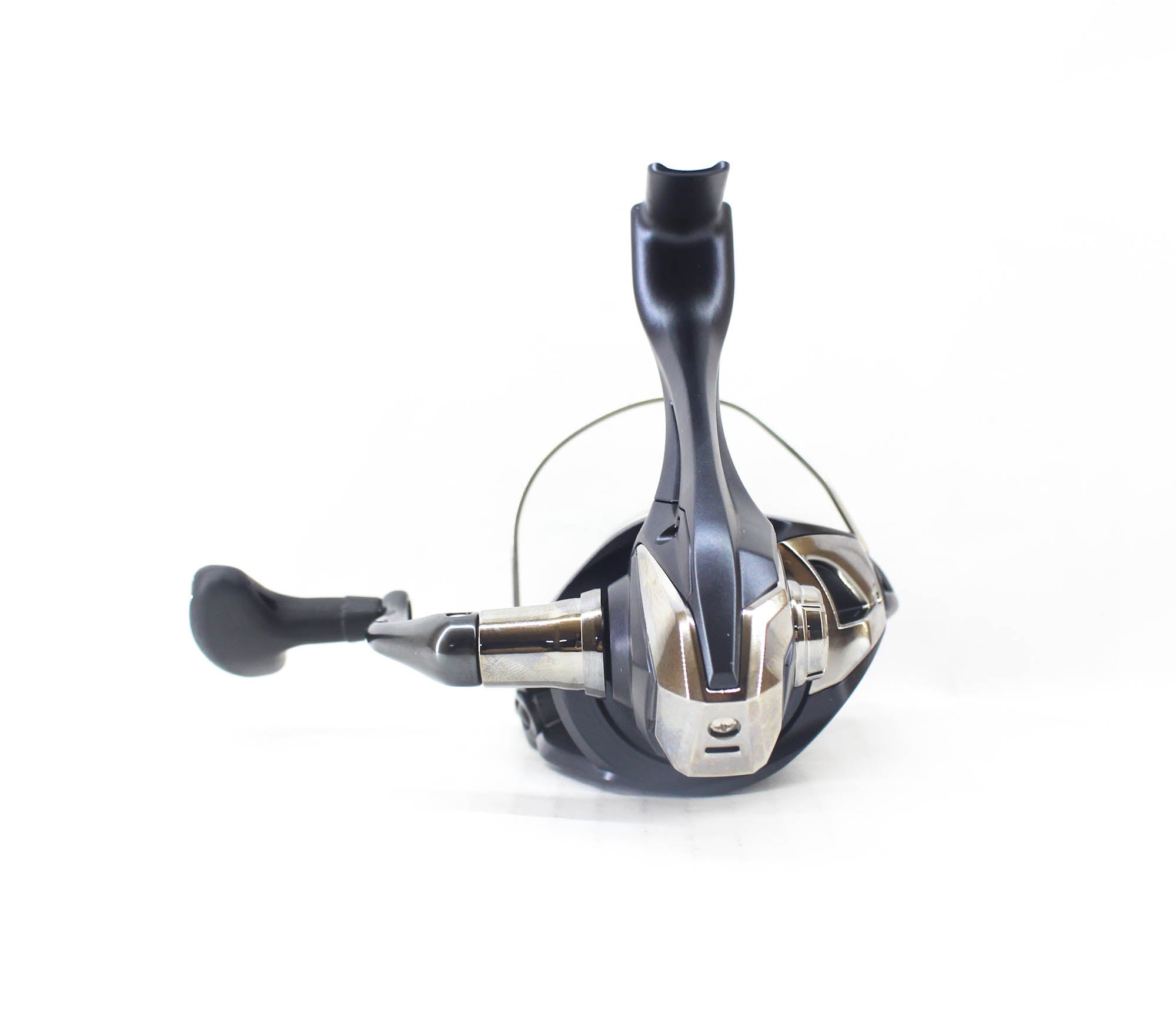 Sale Shimano Reel Spinning Miravel MIR4000XG 4000 XG (9247)