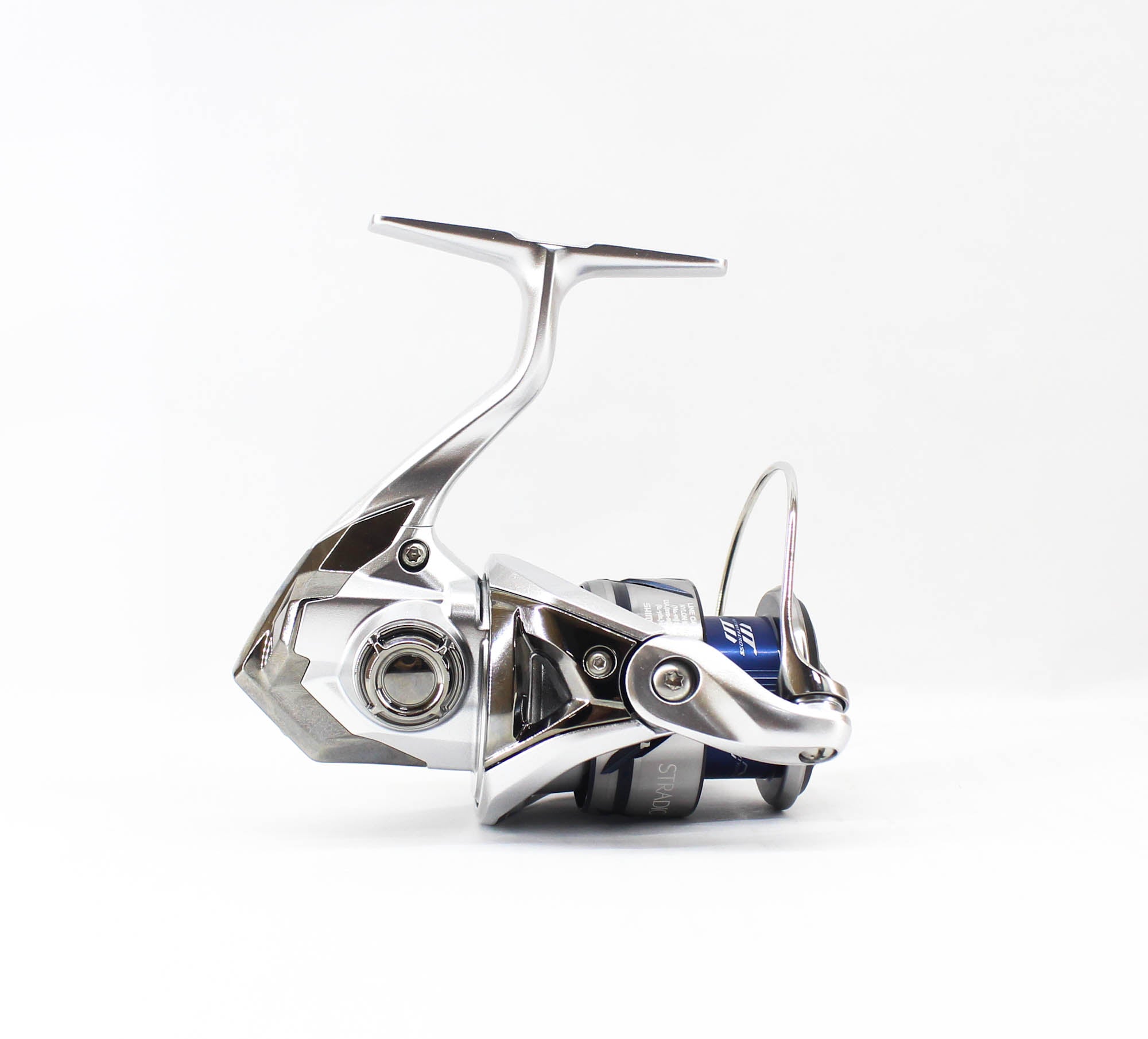 Shimano Reel Spinning Stradic 1000 ST1000FM 2023 (5774)