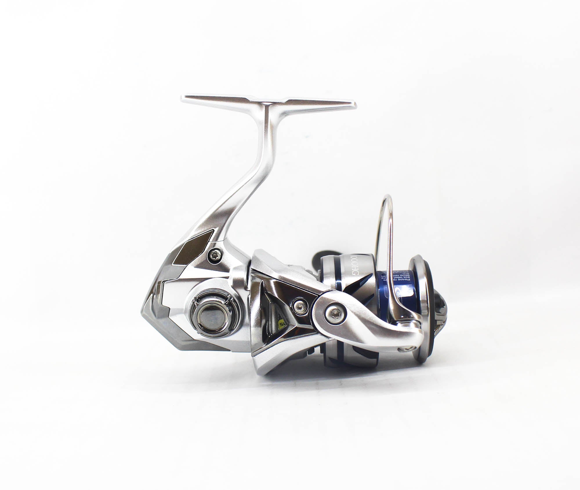 Shimano Reel Spinning Stradic 1000HG ST1000HGFM 2023 (5781)