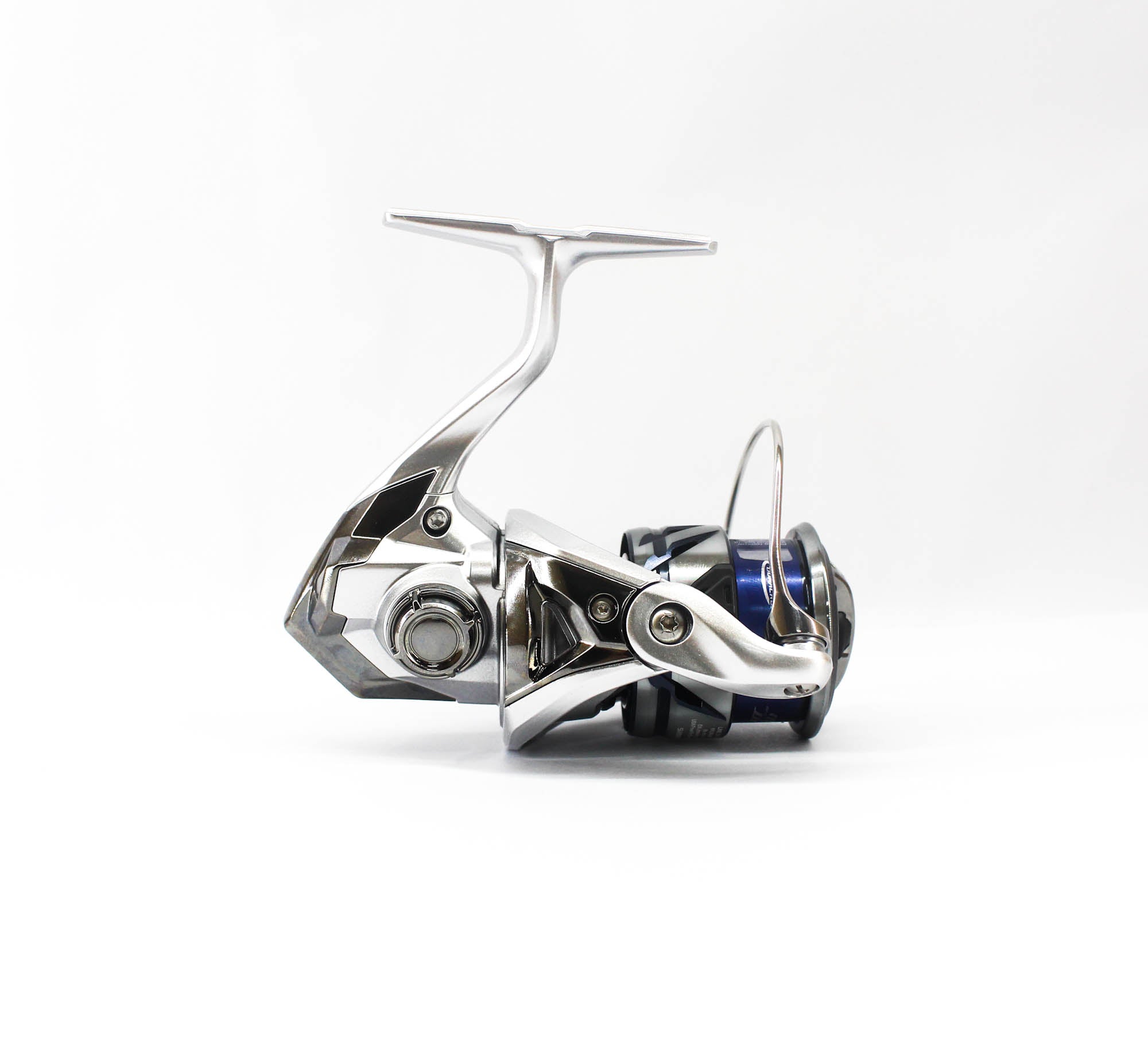 Shimano Reel Spinning Stradic C2000SHG STC2000SHGFM 2023 (5804)