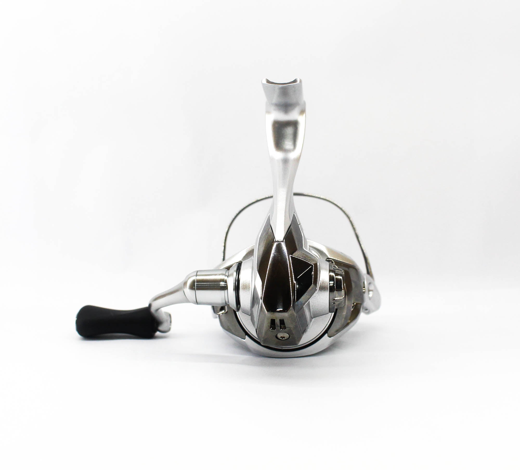Shimano Reel Spinning Stradic C2000SHG STC2000SHGFM 2023 (5804)