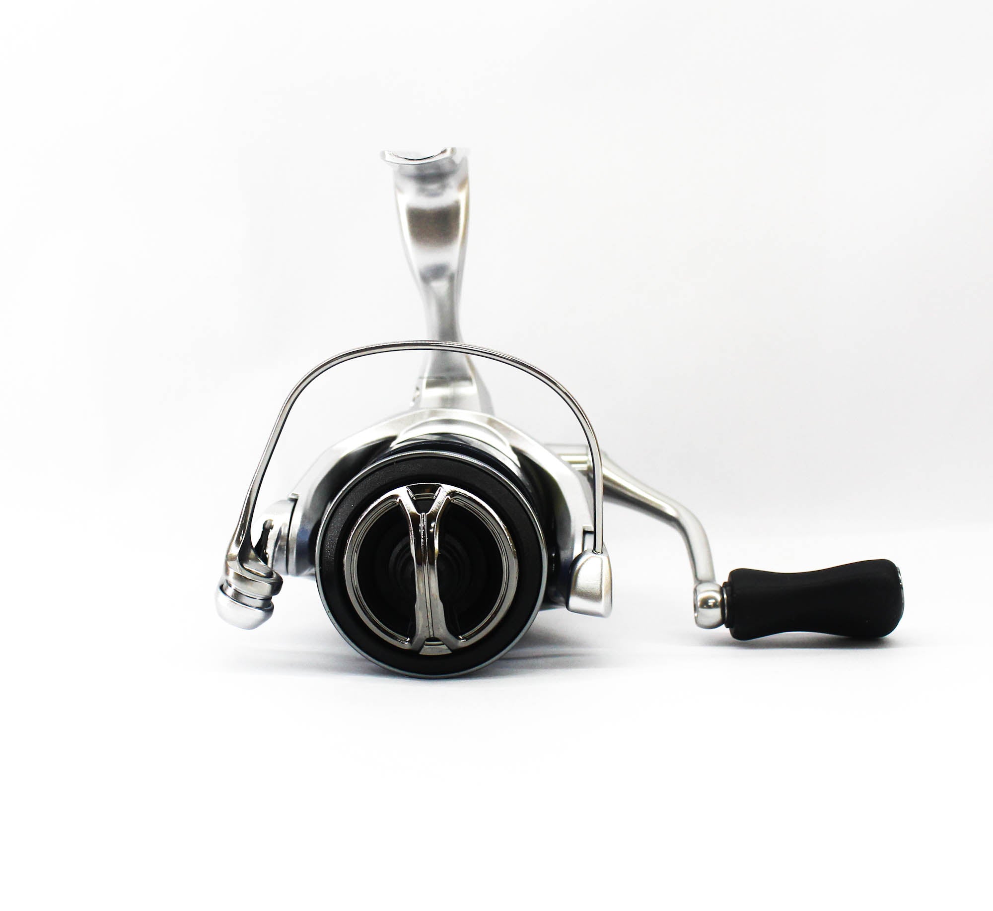Shimano Reel Spinning Stradic C2000SHG STC2000SHGFM 2023 (5804)