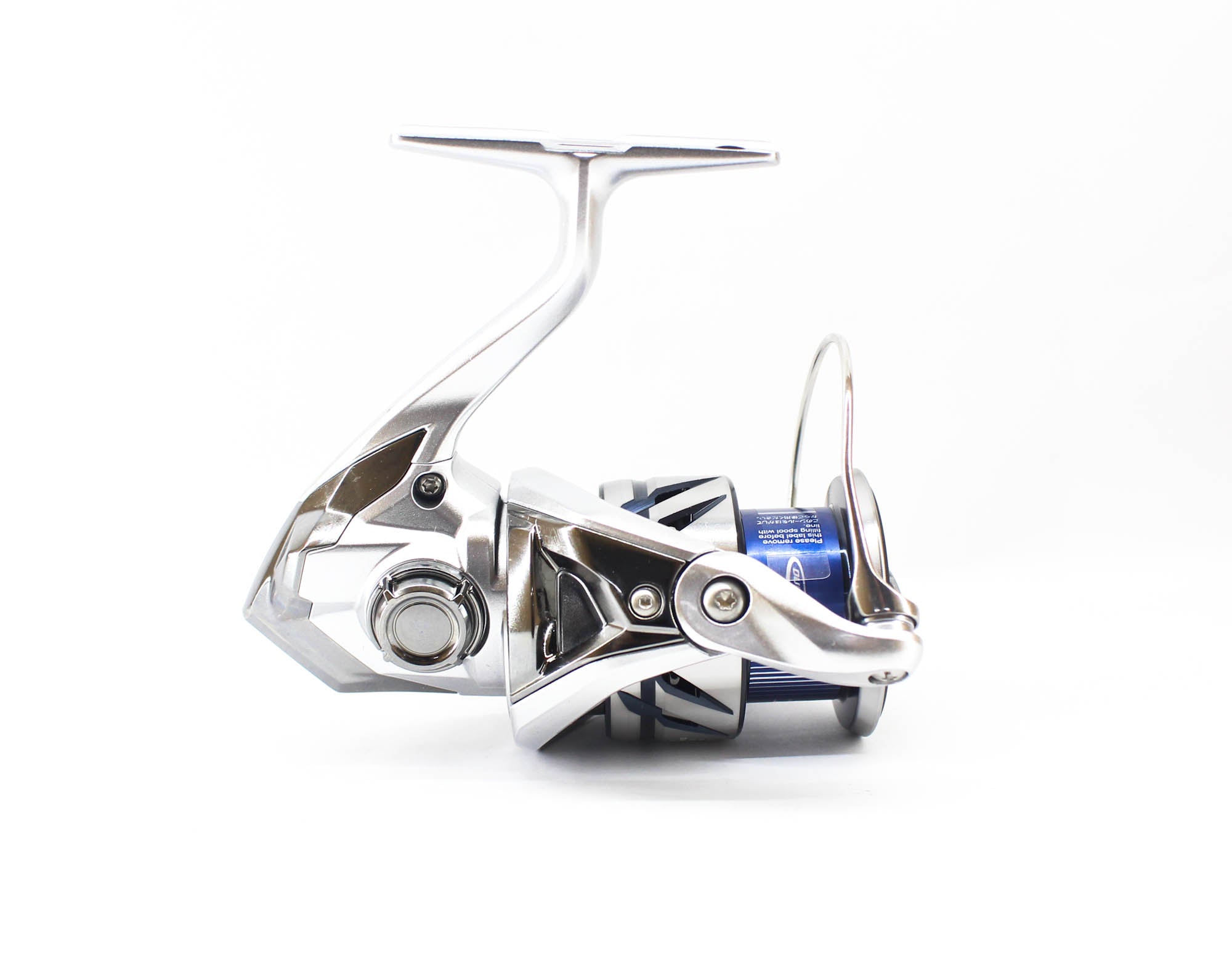 Shimano Reel Spinning Stradic 2500 ST2500FM 2023 (5842) Shimano Reel Spinning Stradic 2500 ST2500FM 2023 (5842)