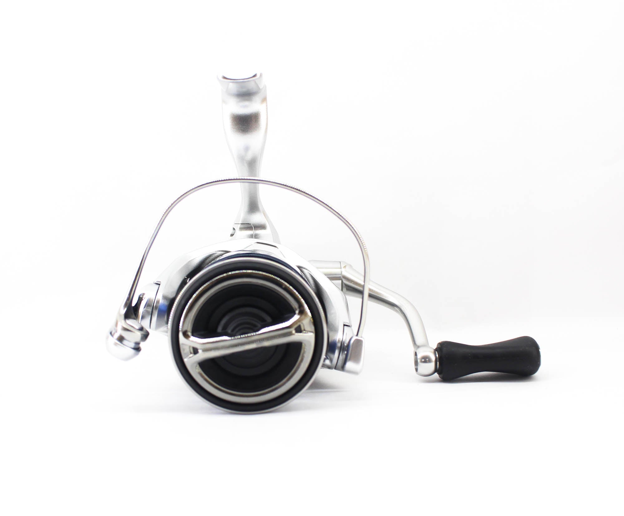 harga reel shimano stradic 2500 fi Shimano Reel Spinning Stradic 2500 ST2500FM 2023 (5842)