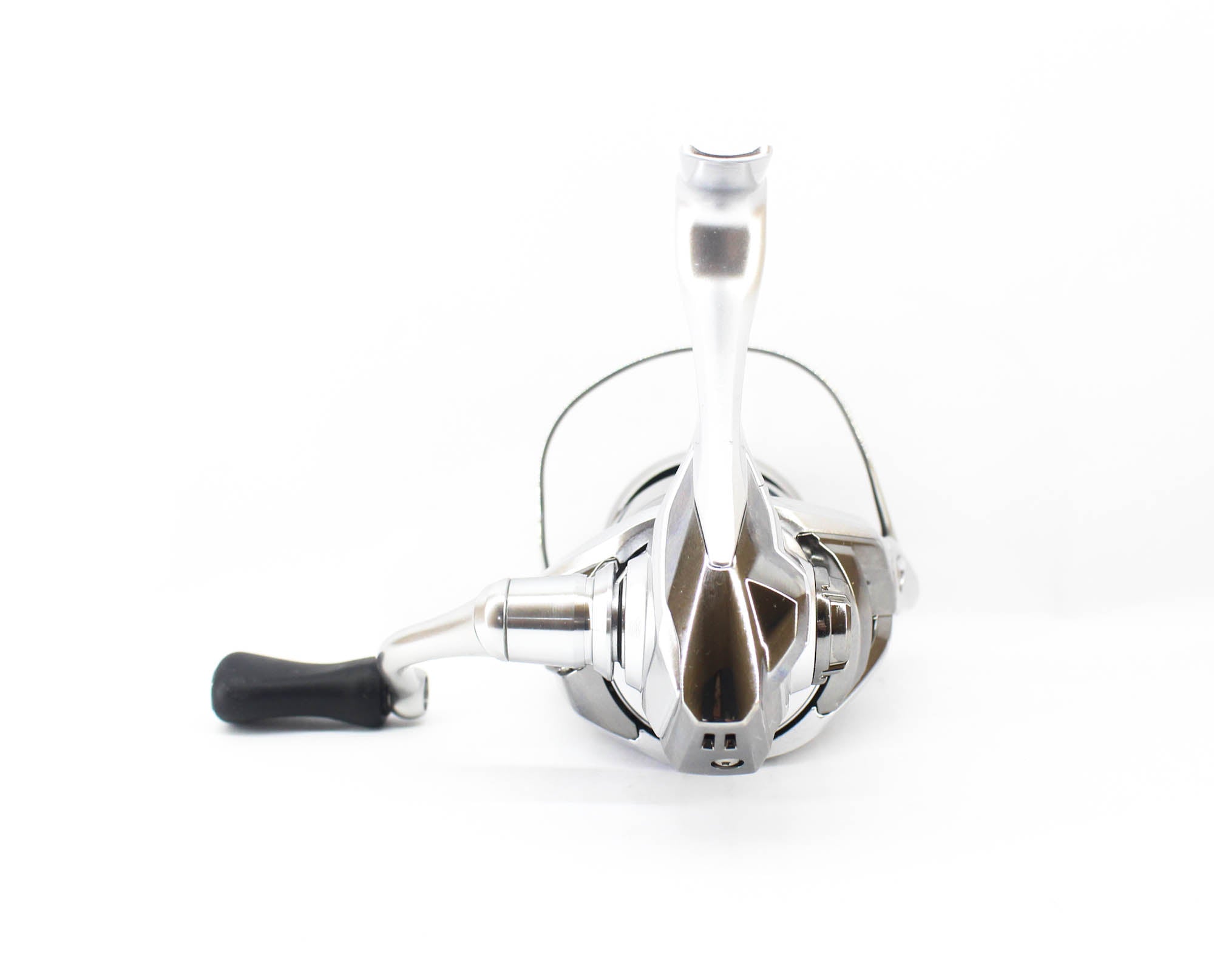 harga reel shimano stradic 2500 fi Shimano Reel Spinning Stradic 2500 ST2500FM 2023 (5842)