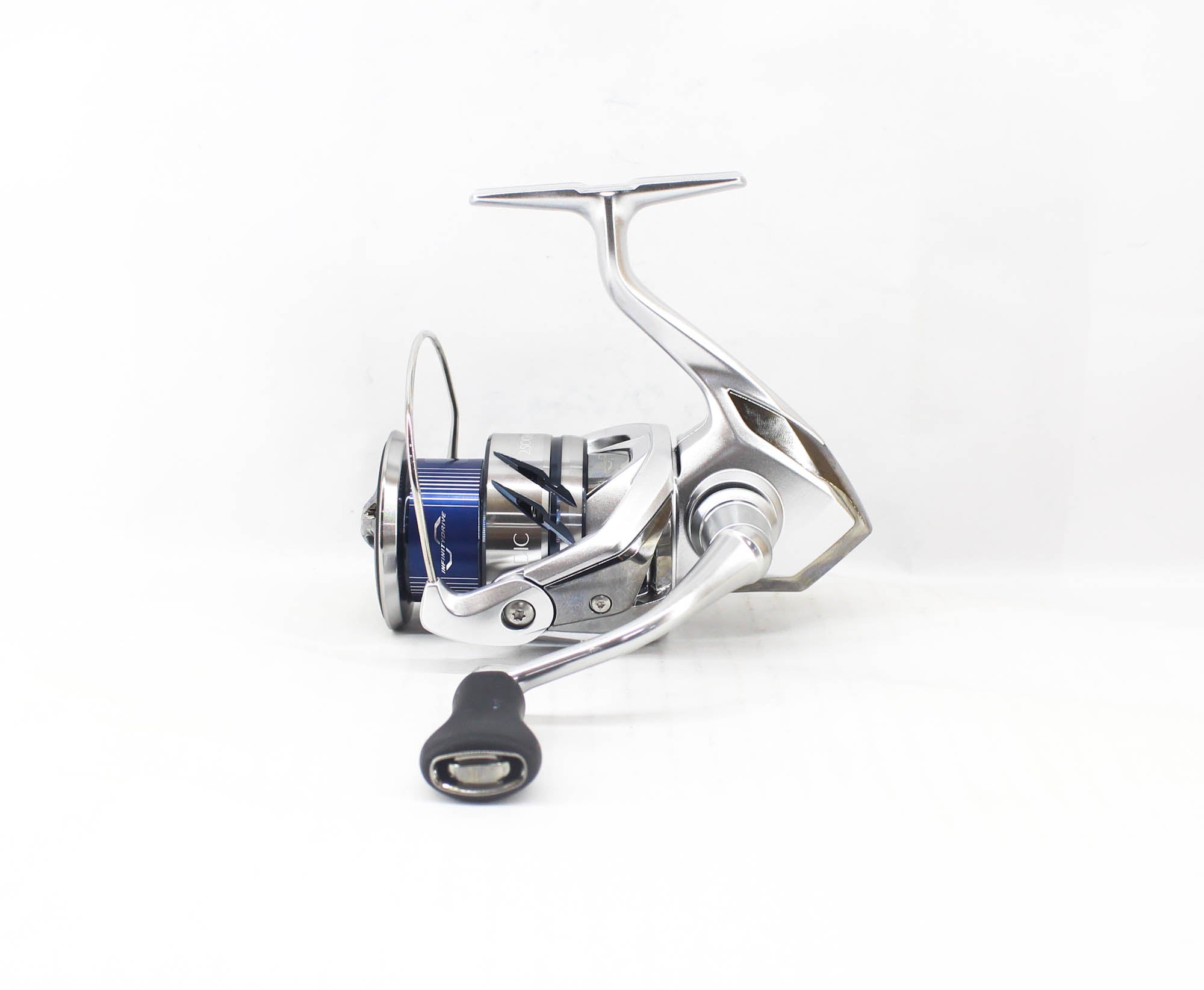 Shimano Reel Spinning Stradic 2500HG ST2500HGFM 2023 (5859)