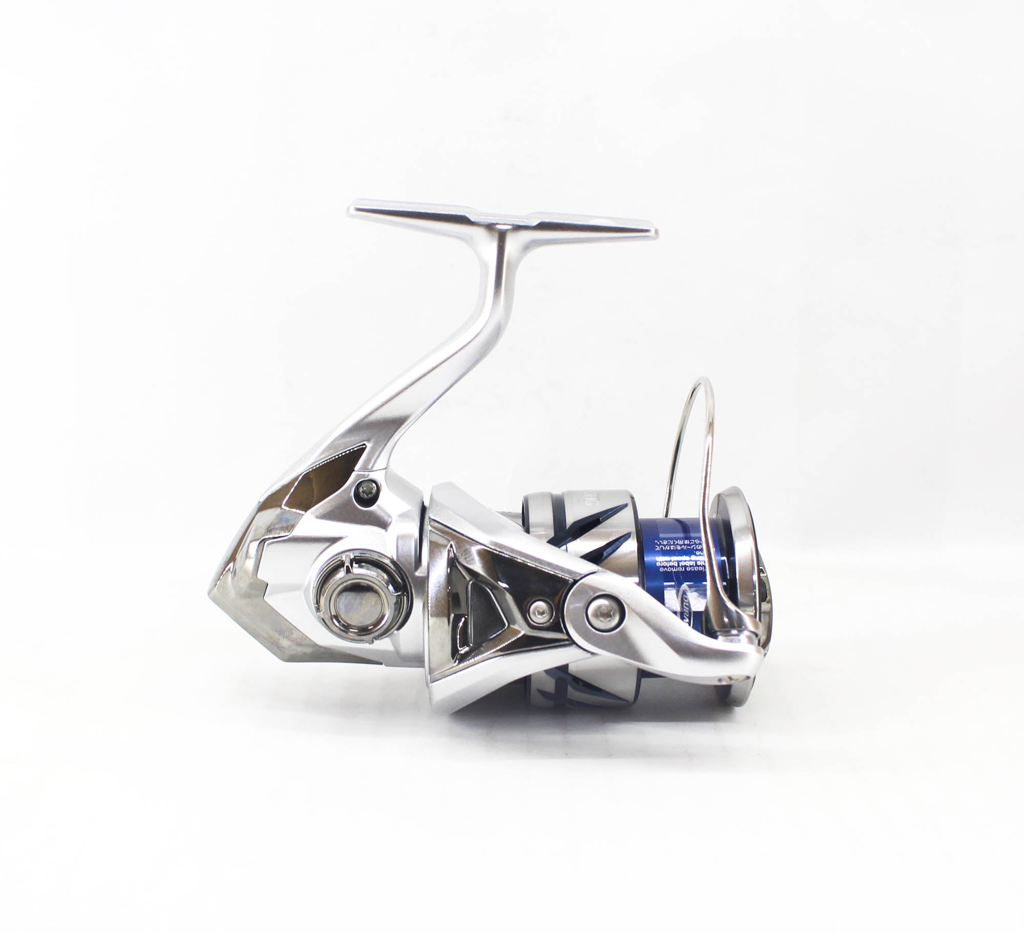 Shimano Reel Spinning Stradic 2500HG ST2500HGFM 2023 (5859)