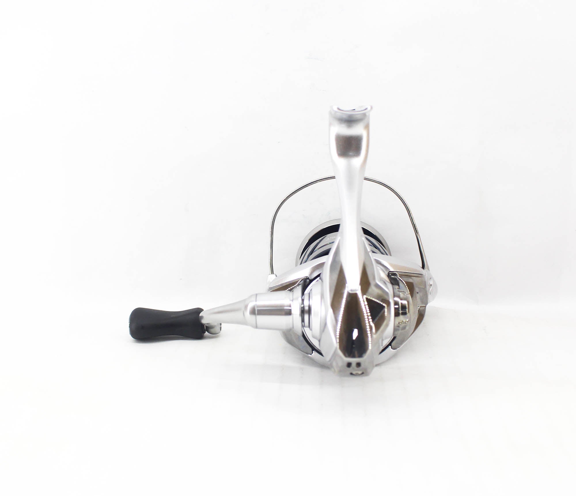 Shimano Reel Spinning Stradic 2500HG ST2500HGFM 2023 (5859)