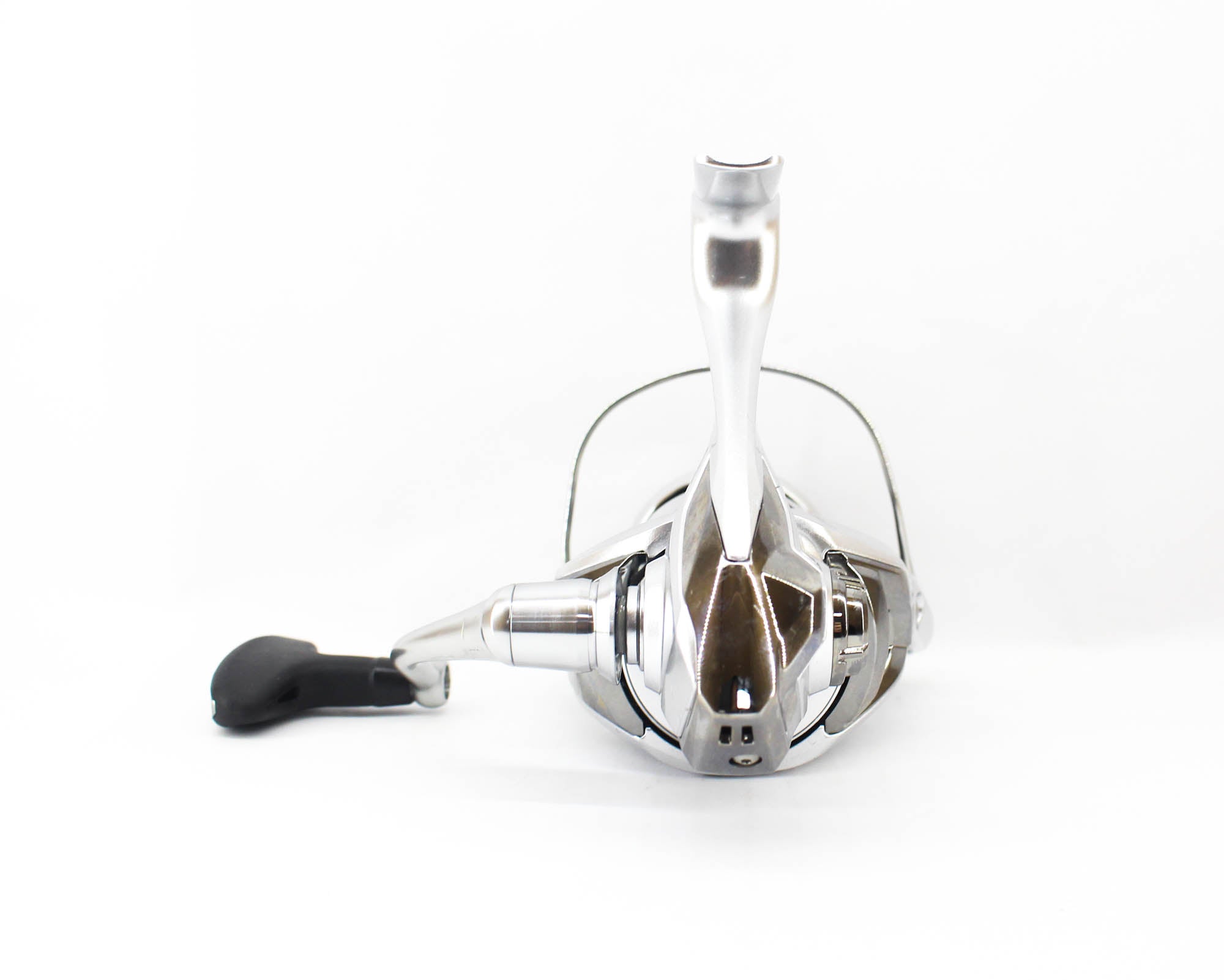 Shimano Reel Spinning Stradic C3000 STC3000FM 2023 (5880)