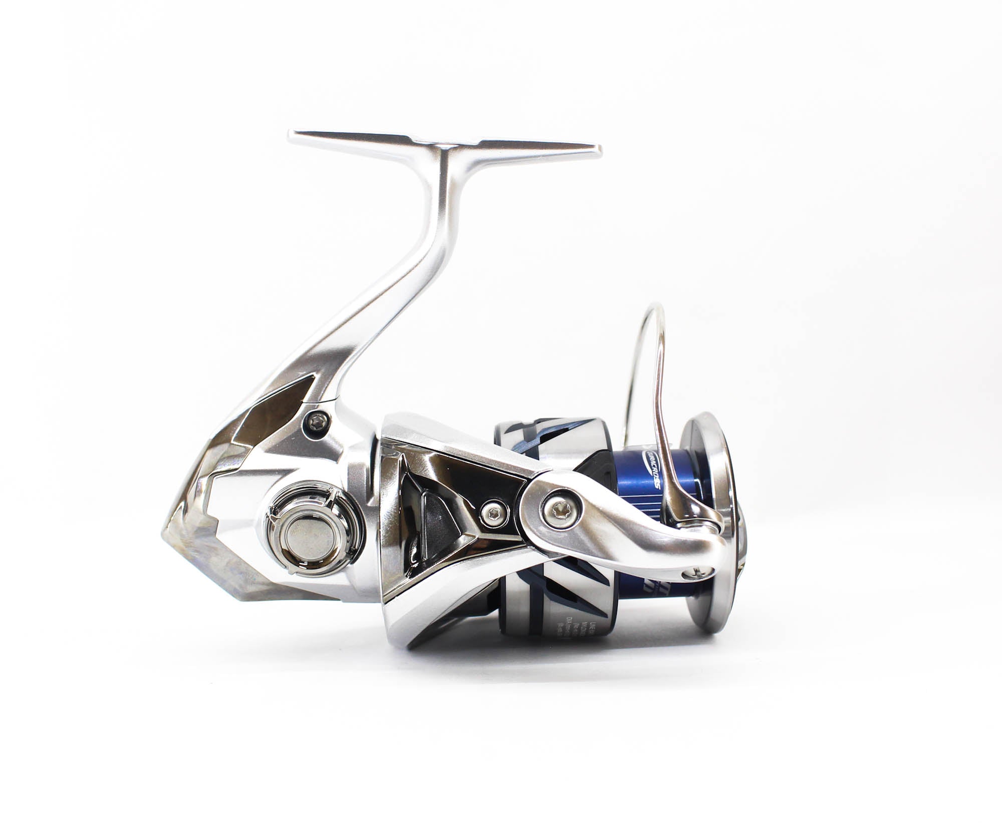 Shimano Reel Spinning Stradic C3000HG STC3000HGFM 2023 (5897)