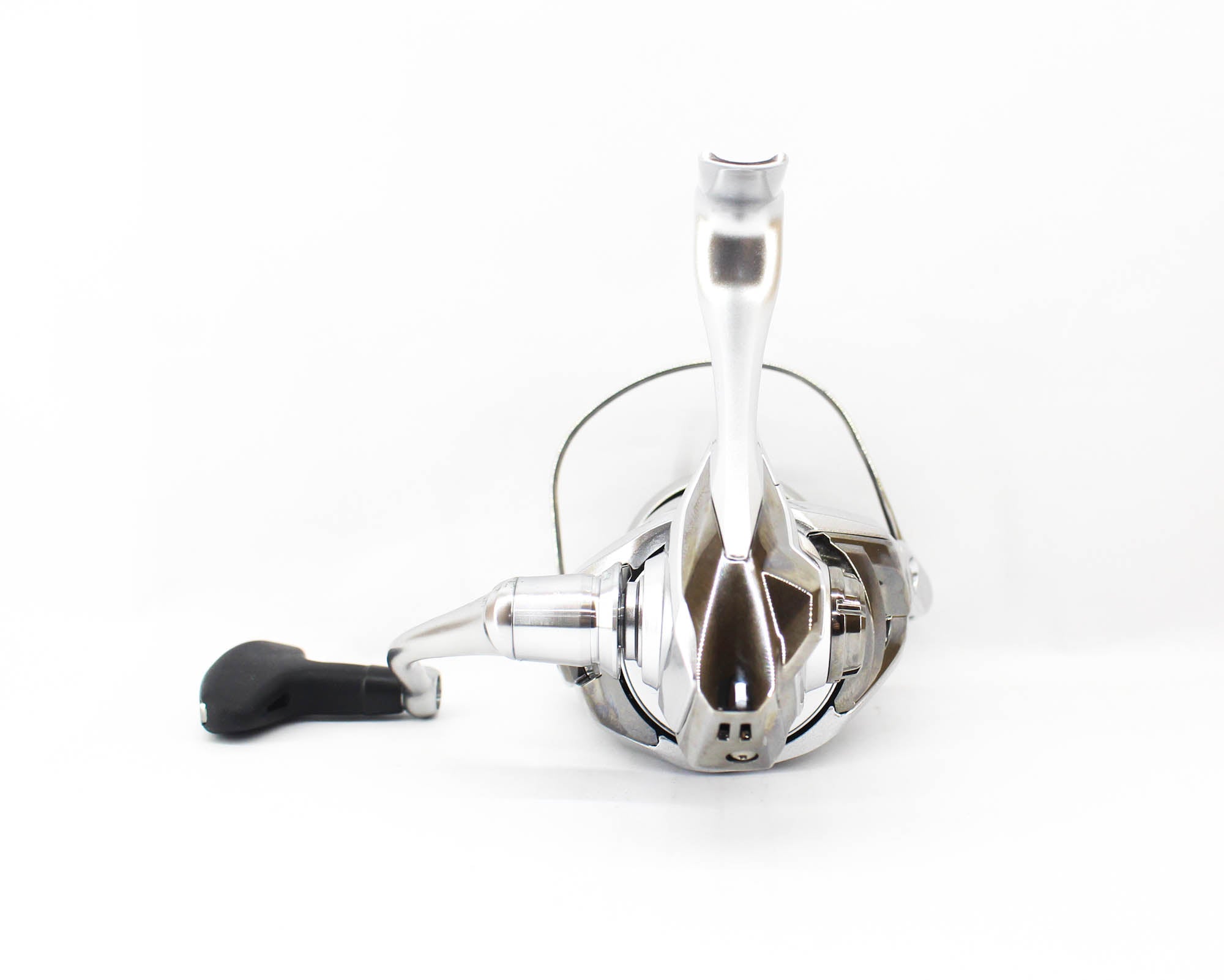 Shimano Reel Spinning Stradic C3000HG STC3000HGFM 2023 (5897)