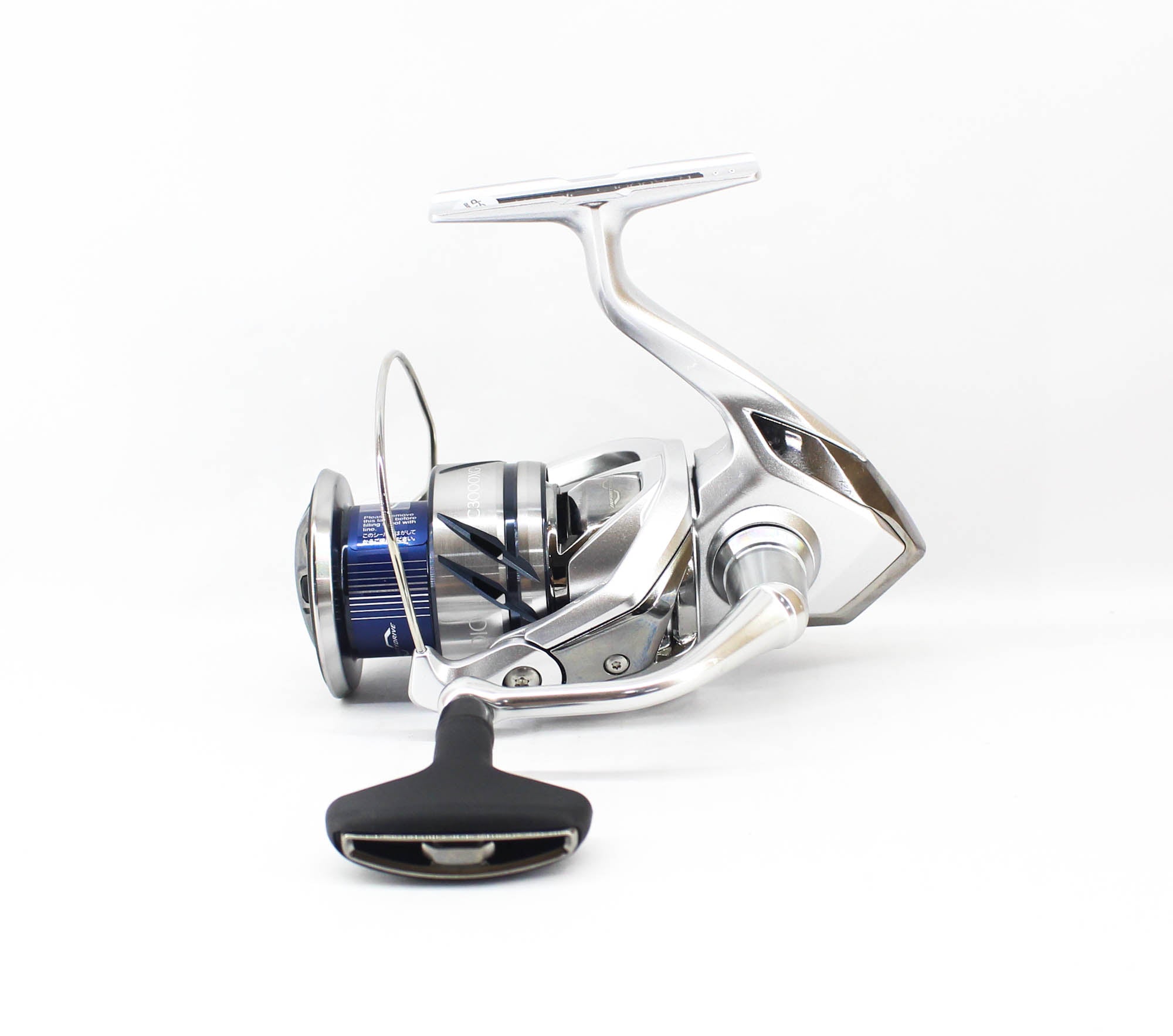 Lure Haven Singapore