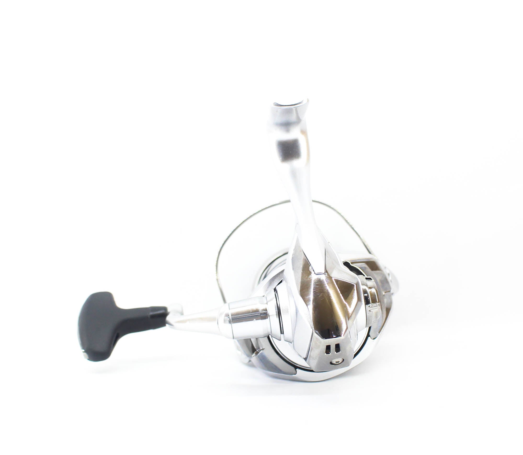 Shimano Reel Spinning Stradic C3000XG STC3000XGFM 2023 (5903)