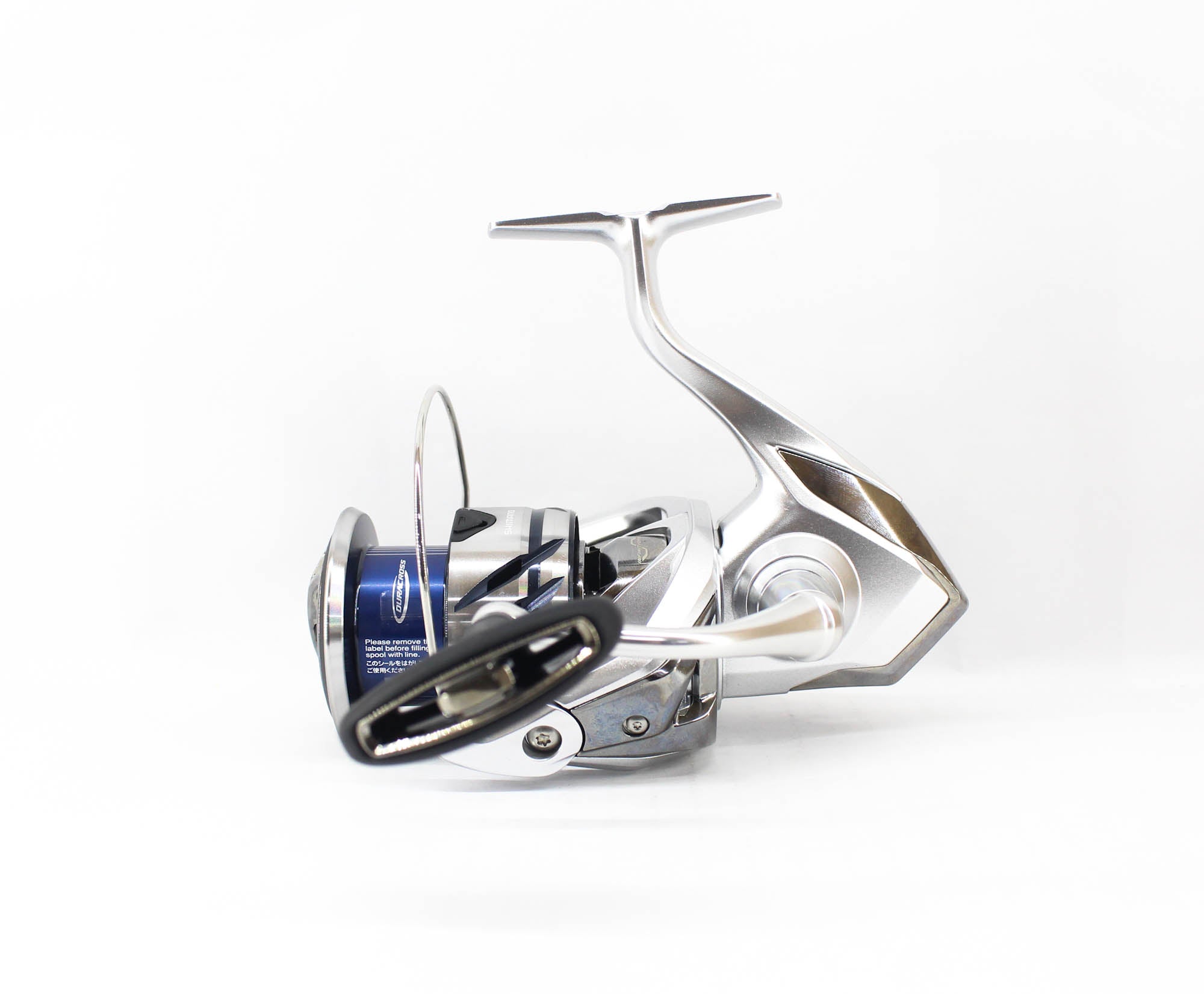 shimano 4000 stradic reel Shimano Reel Spinning Stradic 4000 ST4000FM 2023 (5927)