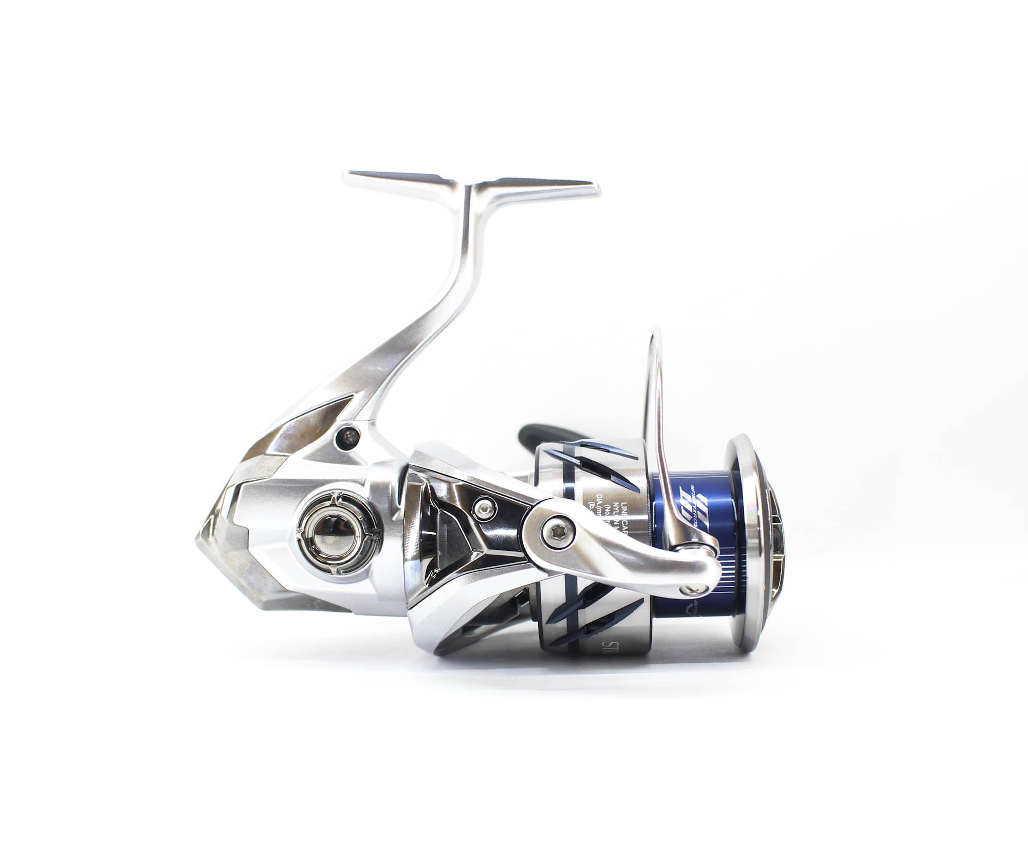 Shimano Reel Spinning Stradic 4000 ST4000FM 2023 (5927)