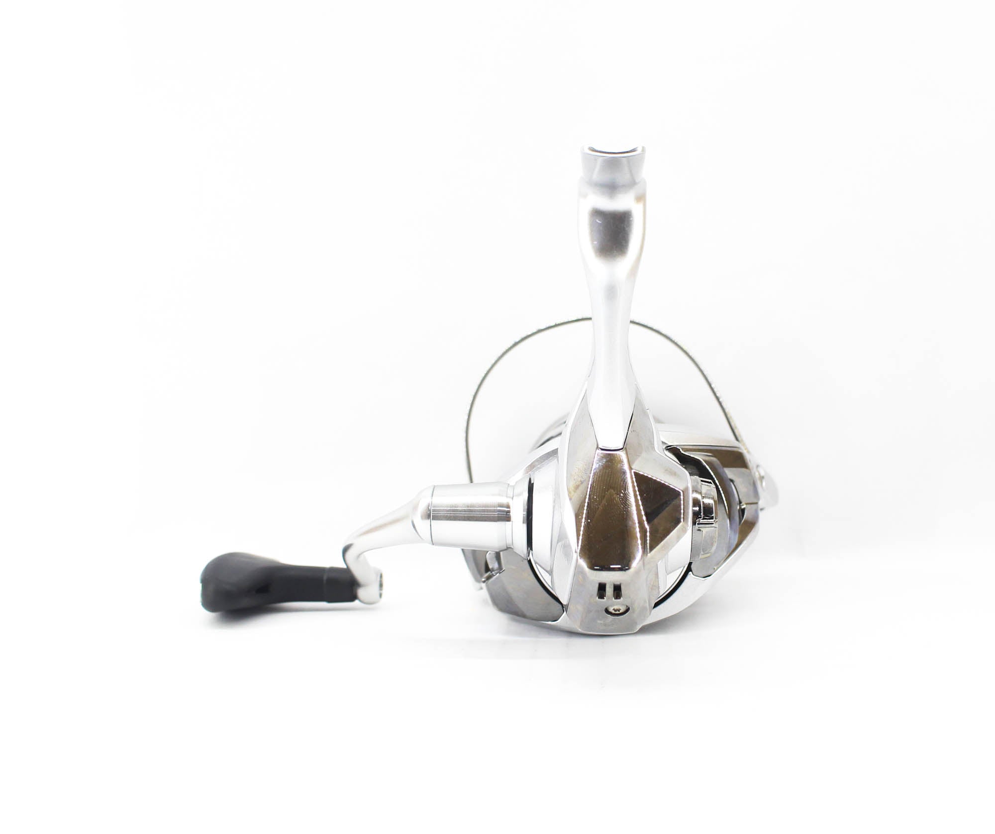 Shimano Reel Spinning Stradic 4000 ST4000FM 2023 (5927)