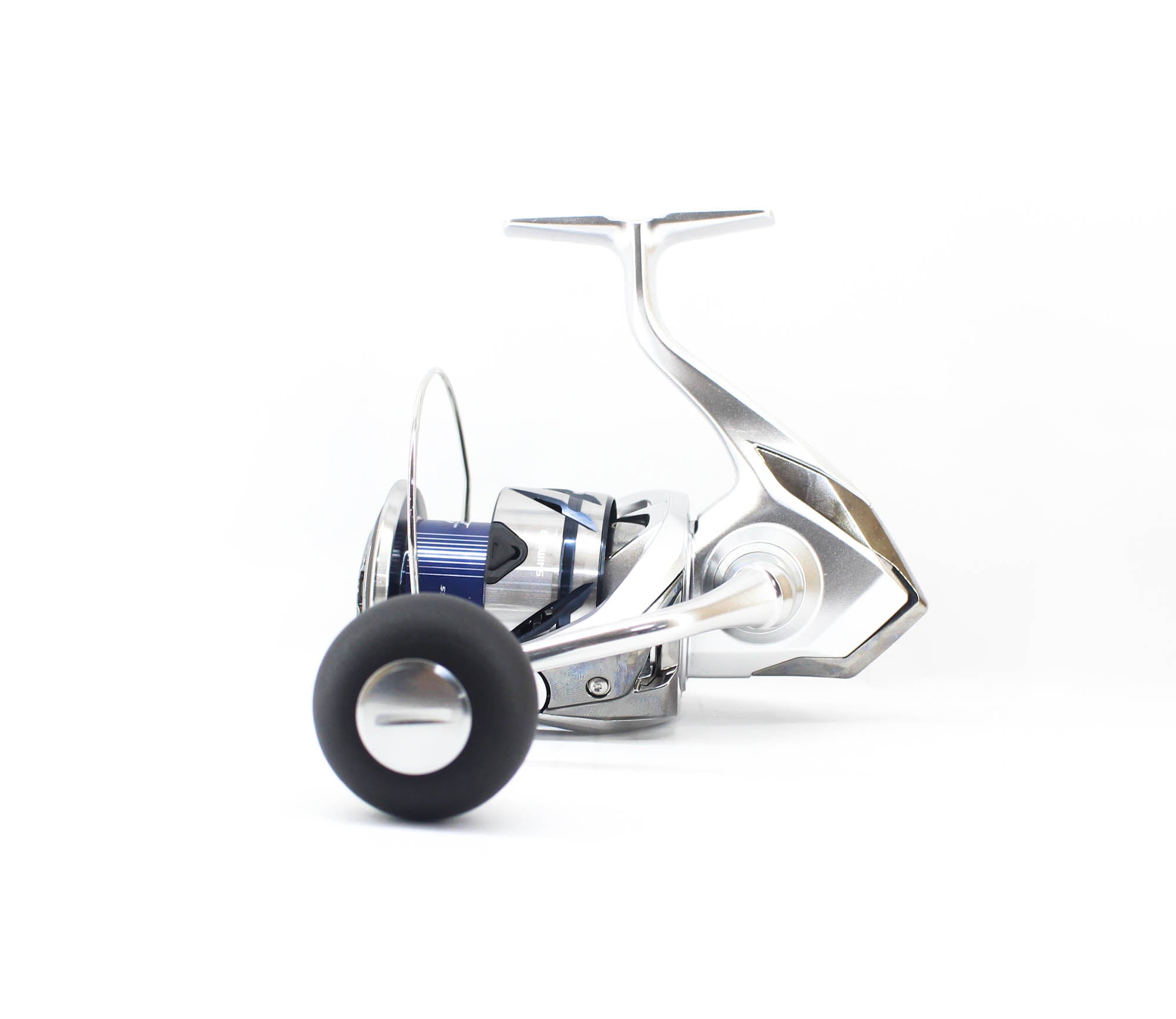 Shimano Reel Spinning Stradic C5000XG STC5000XGFM 2023 (5958)