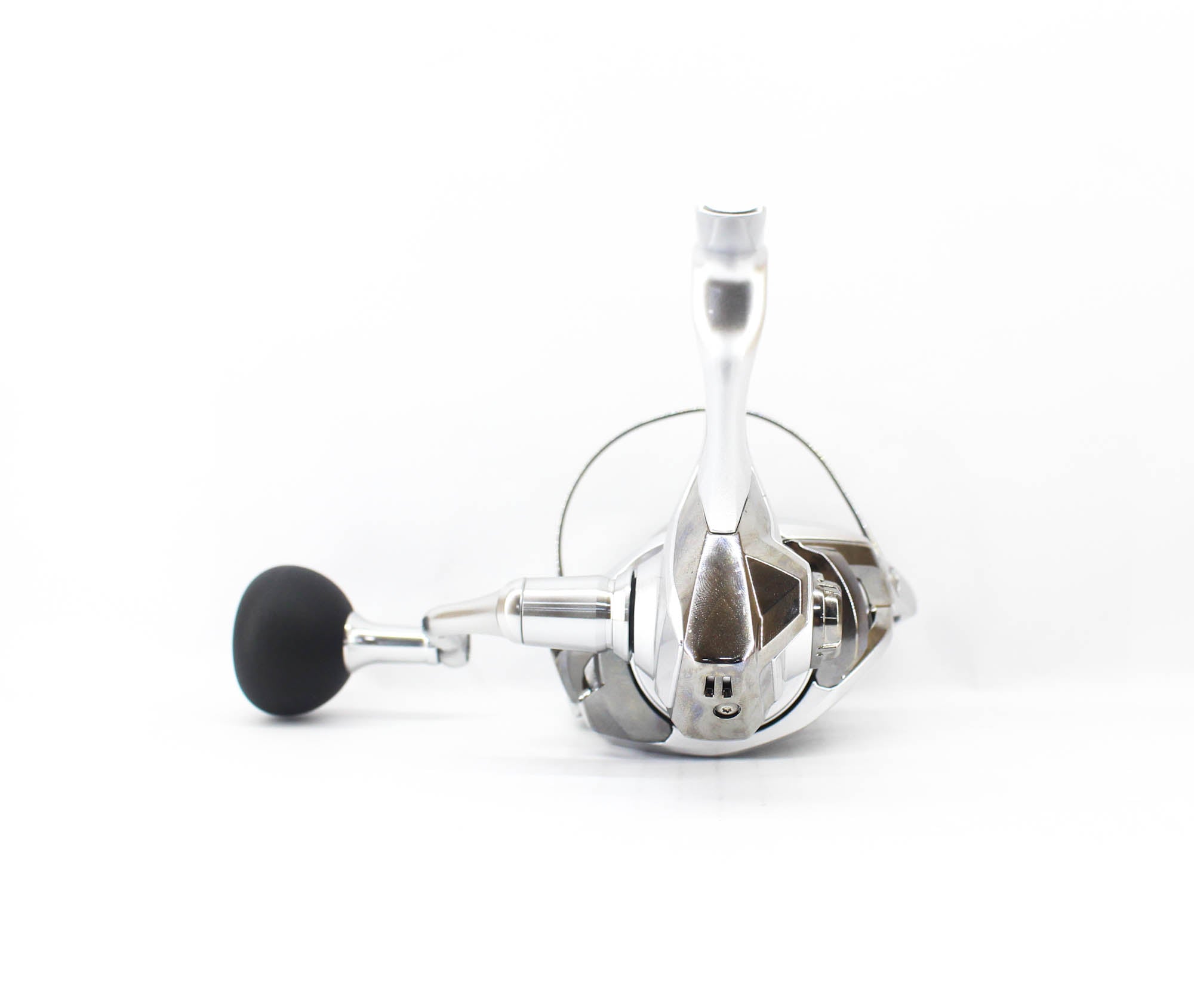 reel shimano stradic c5000xg Shimano Reel Spinning Stradic C5000XG STC5000XGFM 2023 (5958)