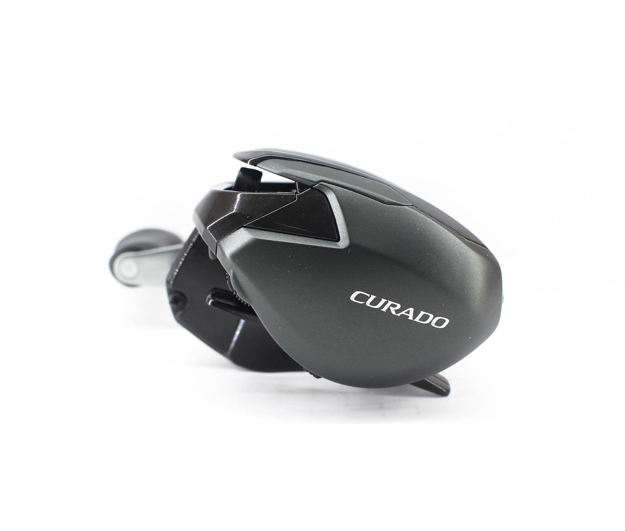 Shimano Reel Baitcast Curado 2023 200 CU200M Right Hand (9161)
