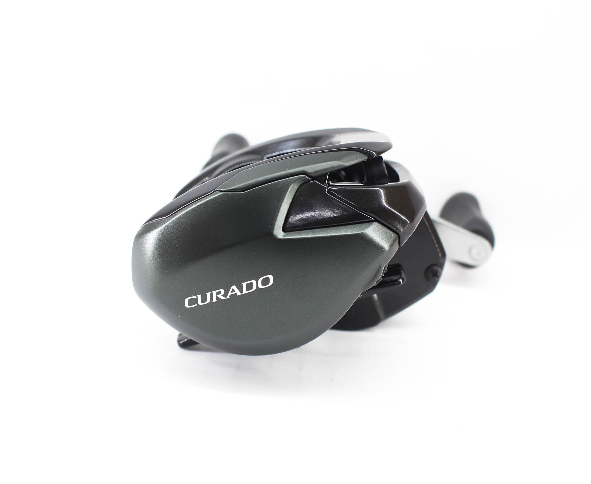 Shimano Reel Baitcast Curado 2023 201 CU201M Left Hand (9178)