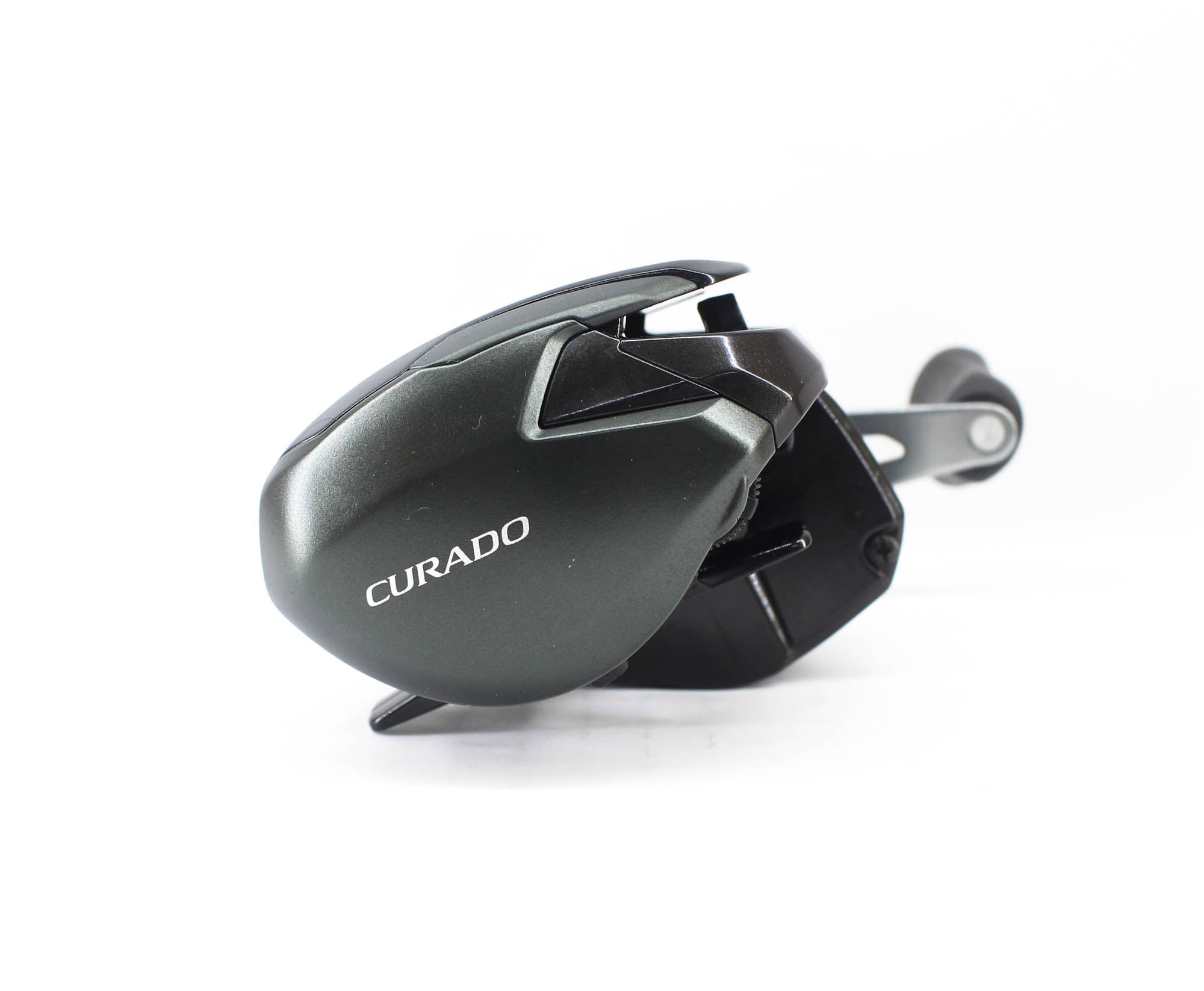 Shimano Reel Baitcast Curado 2023 201 HG CU201HGM Left Hand (9192)